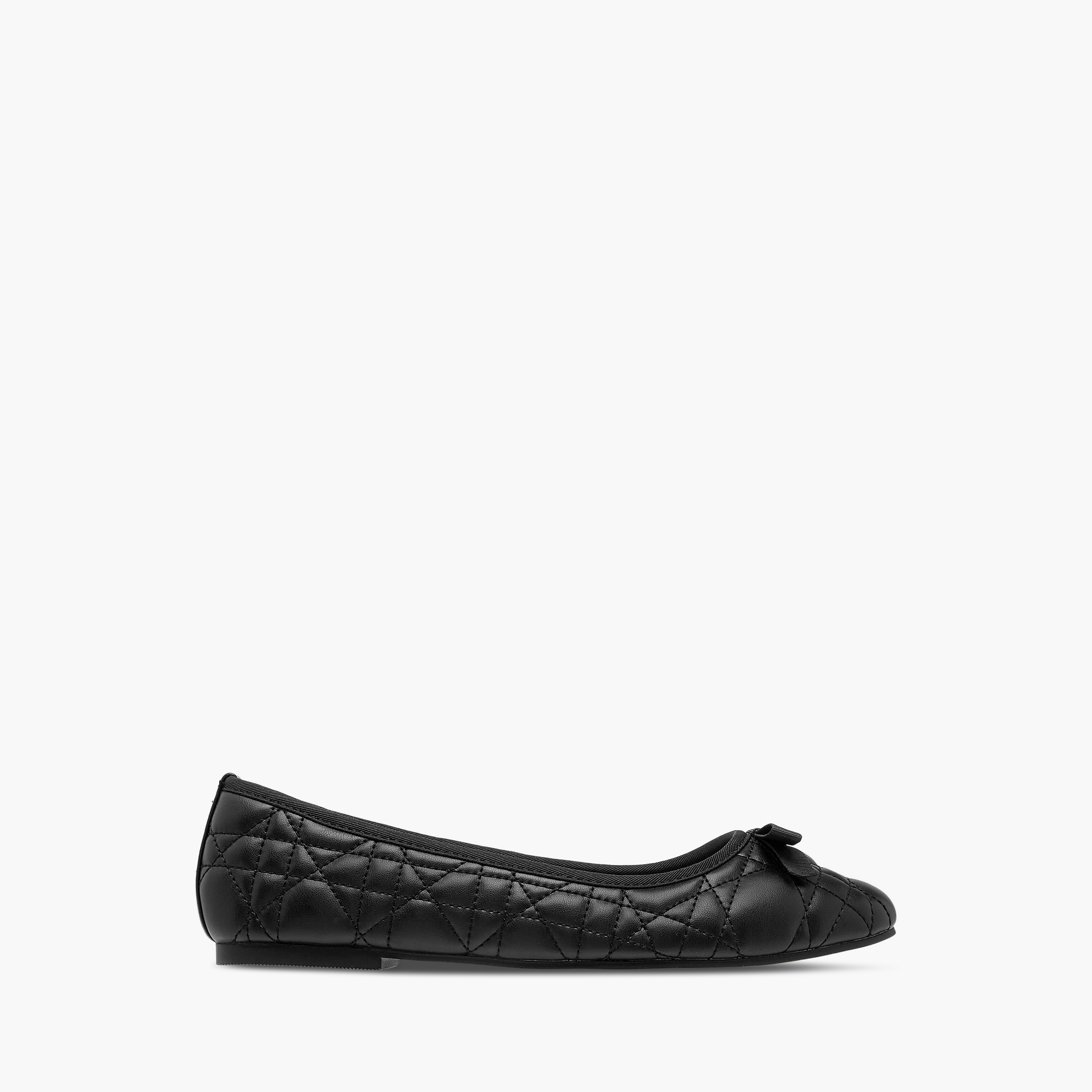 Celeste Women's Quilted Slip-On Ballerina Shoes-women-shoes-ballerinas-image-3