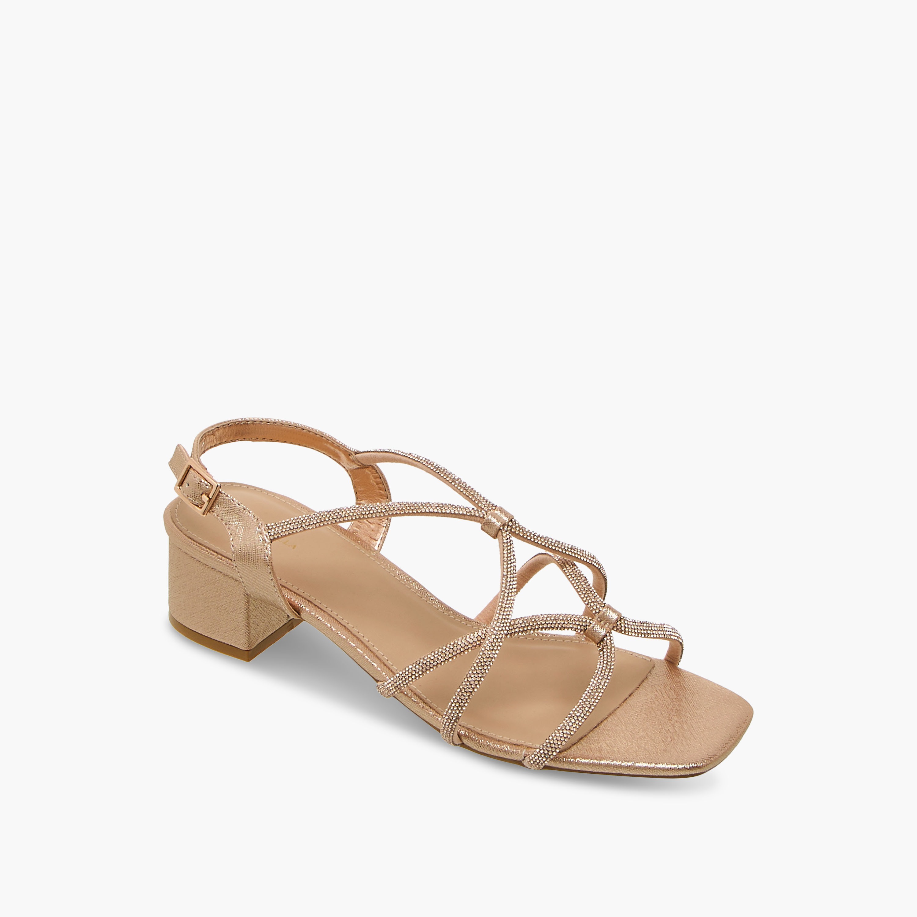 Flora Bella Women Embellished Block Heel Sandals-women-shoes-sandals-heeled-image-2