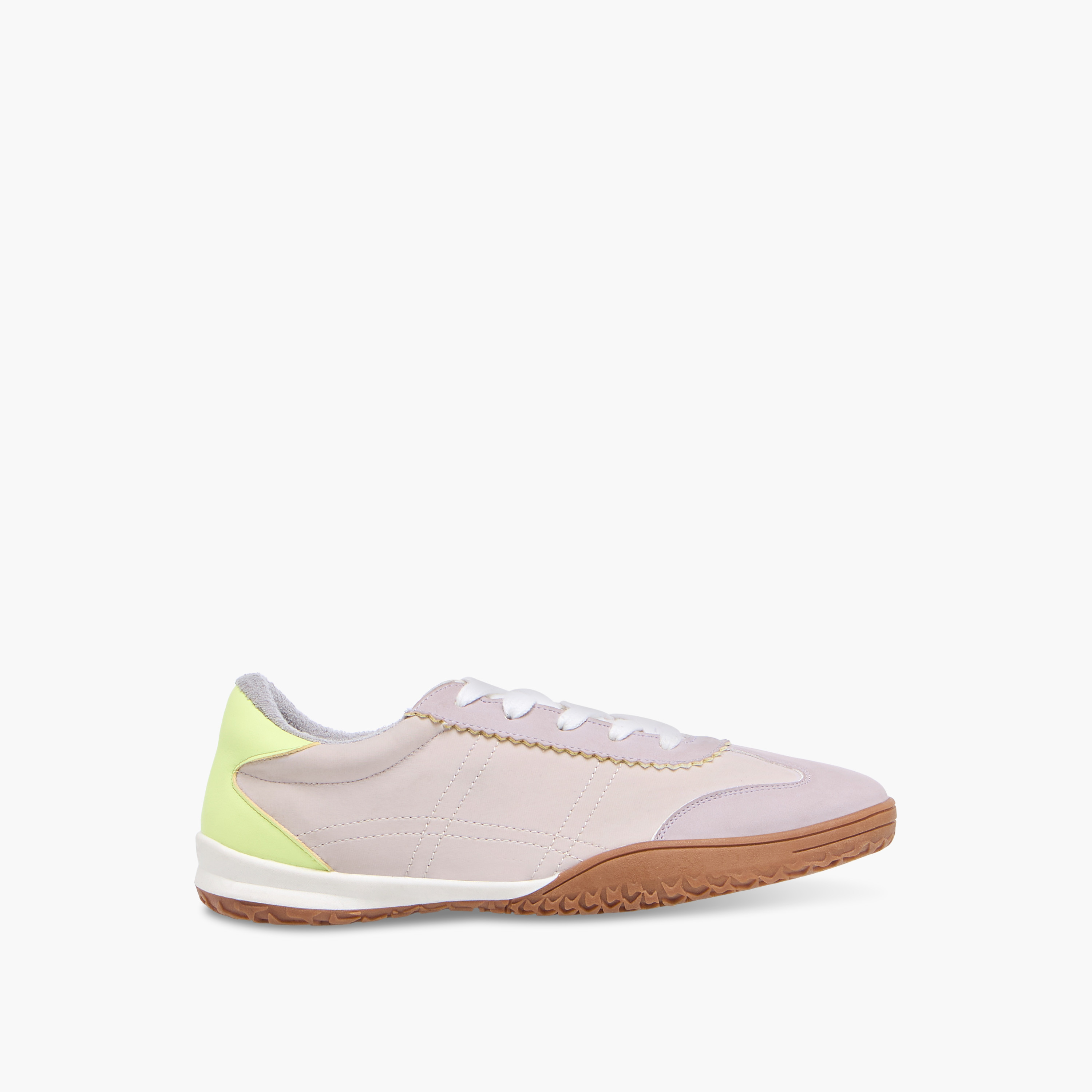 Flora Bella Panelled Lace-Up Sneakers-women-shoes-sneakers-image-3