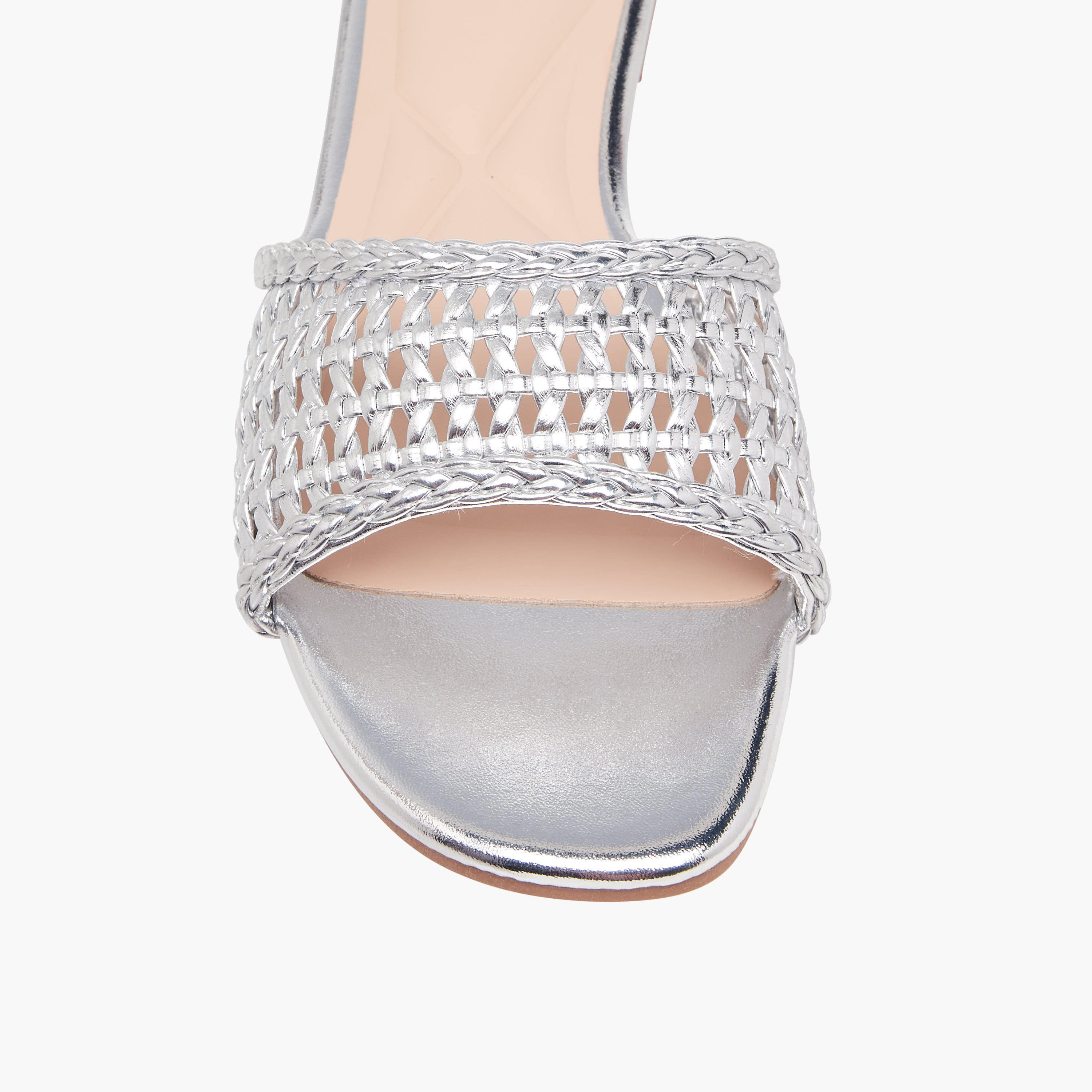 Celeste Women Weave Textured Flat Sandals-women-shoes-flats-sandals-image-4