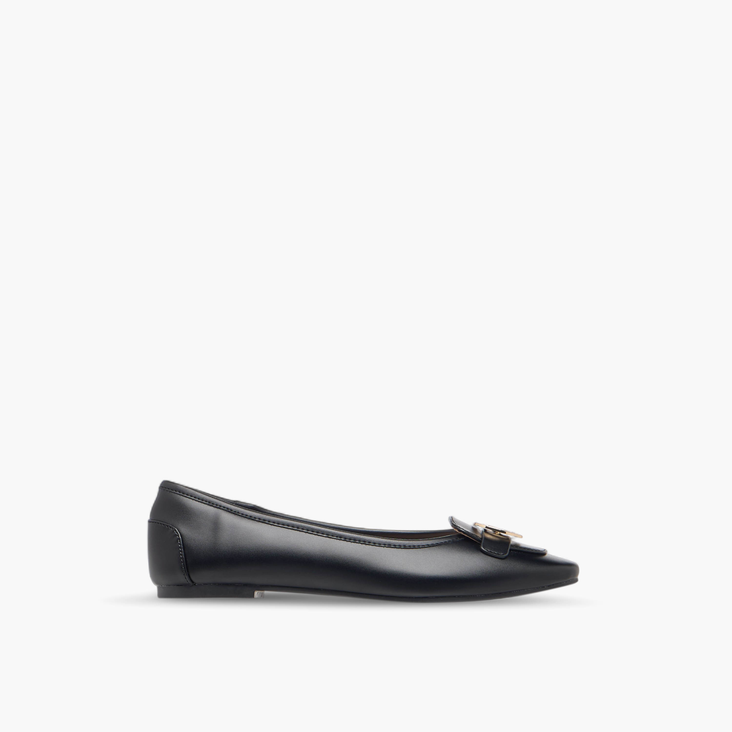 Paprika Logo Accent Slip-On Ballerina Shoes-women-shoes-ballerinas-image-3