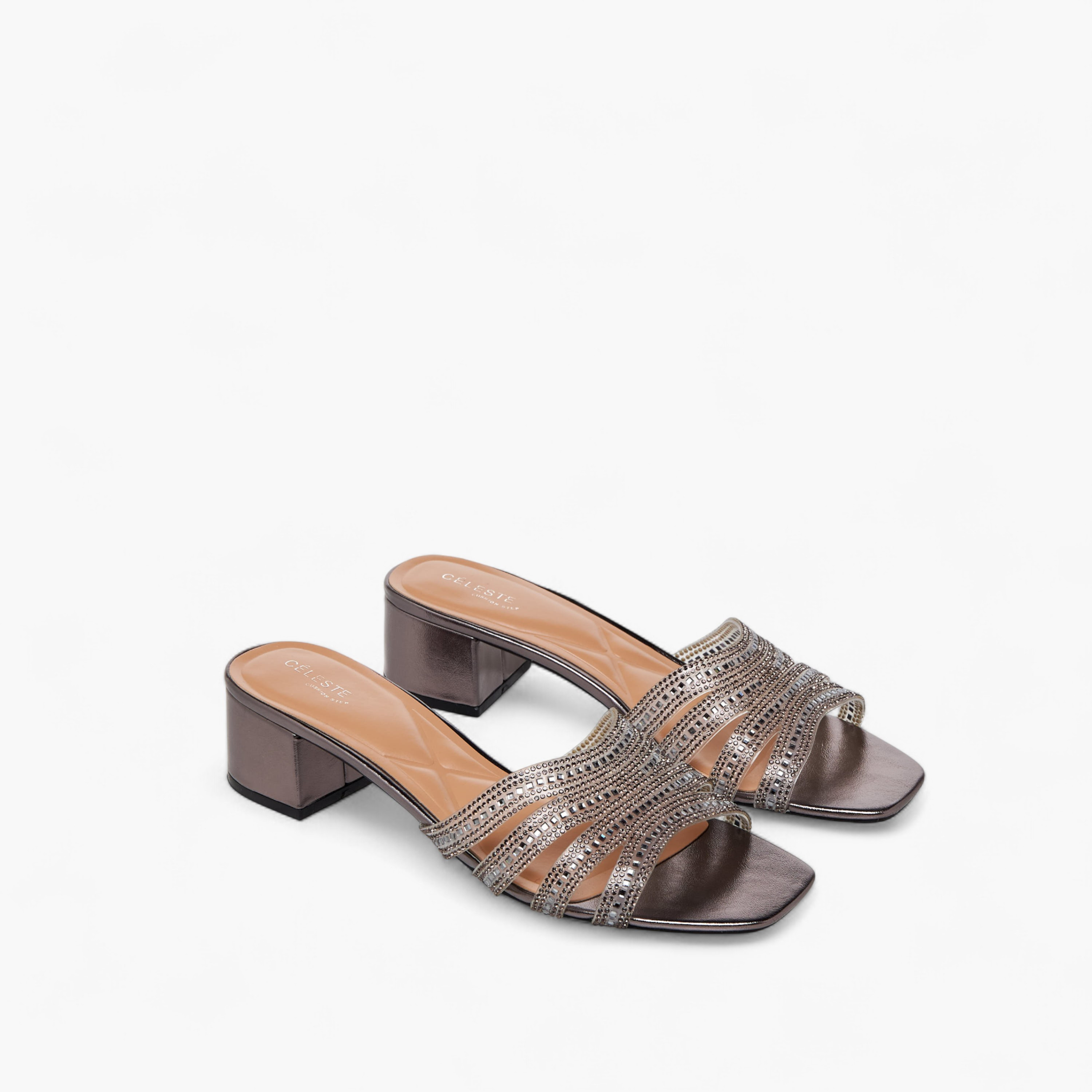 صندل بكعب سميك للنساء من سيليست-women-shoes-sandals-heeled-image-1