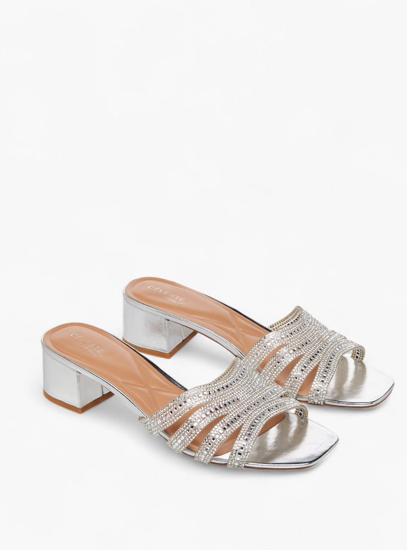 صندل بكعب سميك للنساء من سيليست-women-shoes-sandals-heeled-image-1