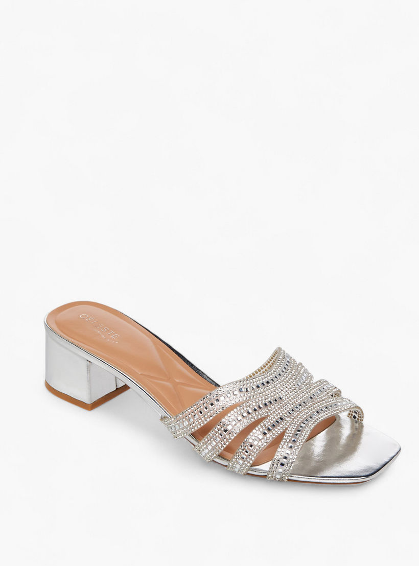 صندل بكعب سميك للنساء من سيليست-women-shoes-sandals-heeled-image-2