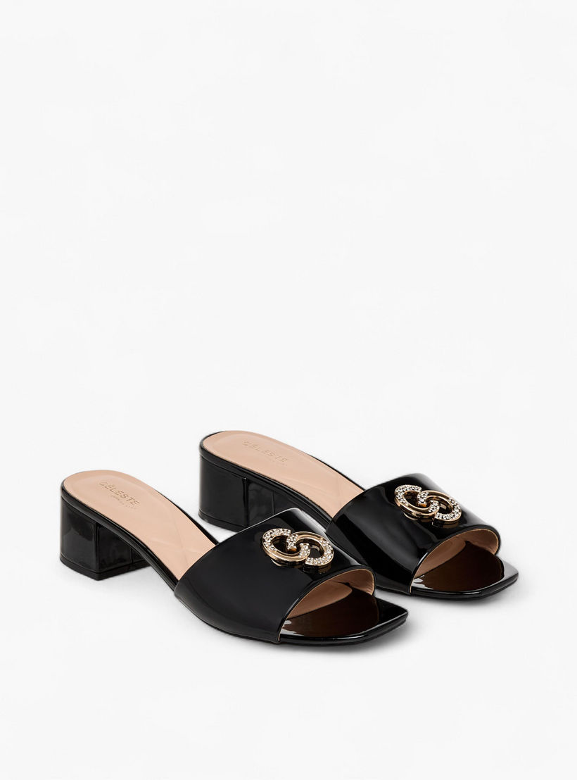 صندل بكعب سميك للنساء من سيليست-women-shoes-sandals-heeled-image-1