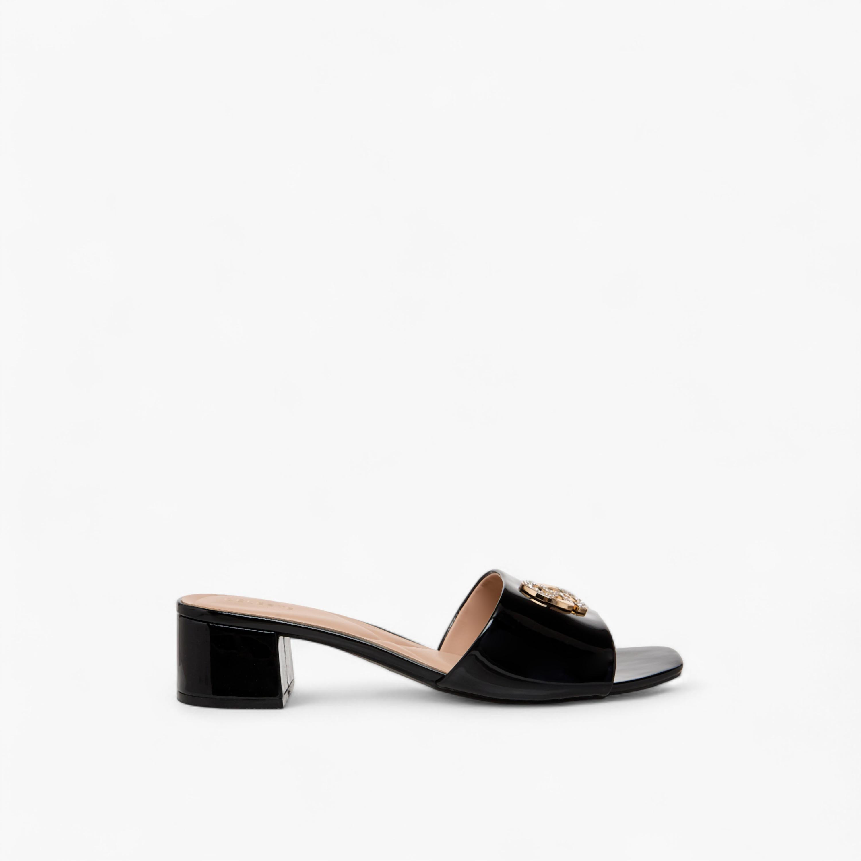 صندل بكعب سميك للنساء من سيليست-women-shoes-sandals-heeled-image-3