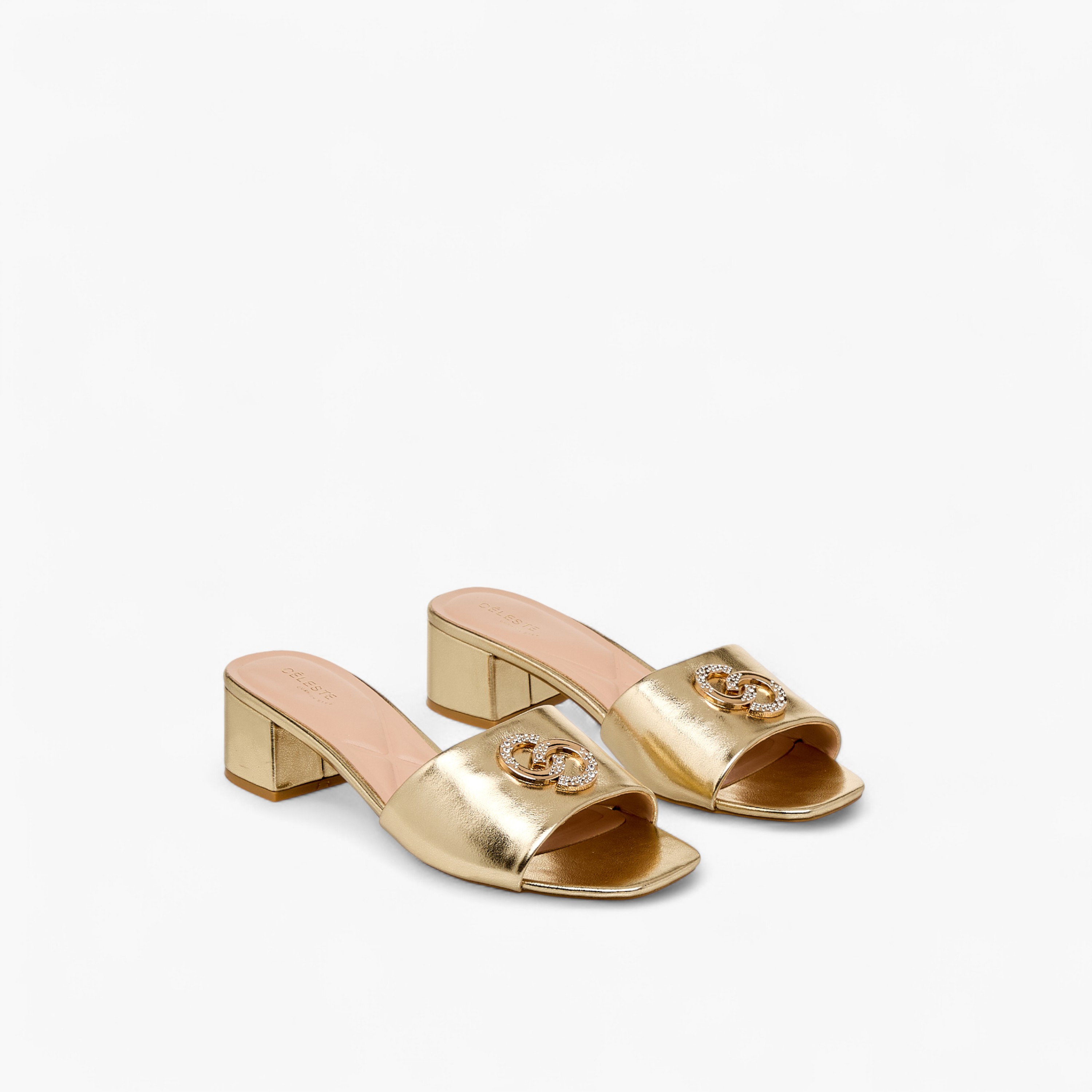 صندل بكعب سميك للنساء من سيليست-women-shoes-sandals-heeled-image-1