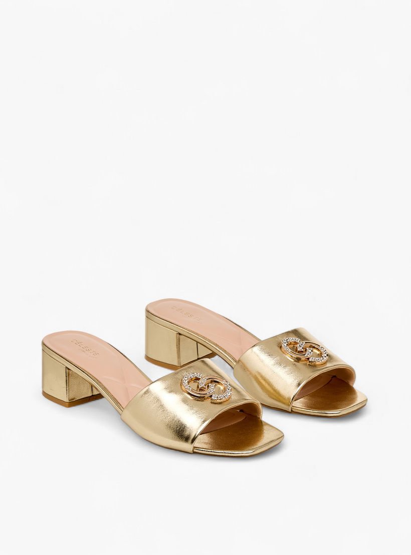 صندل بكعب سميك للنساء من سيليست-women-shoes-sandals-heeled-image-1