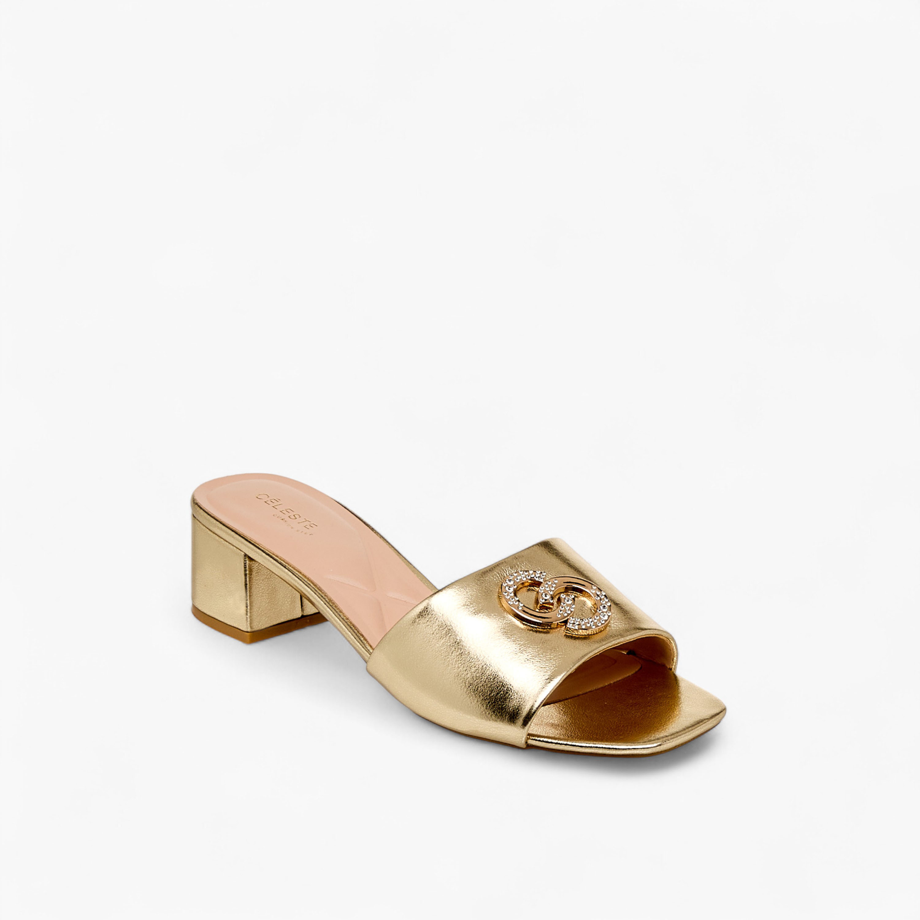 صندل بكعب سميك للنساء من سيليست-women-shoes-sandals-heeled-image-2