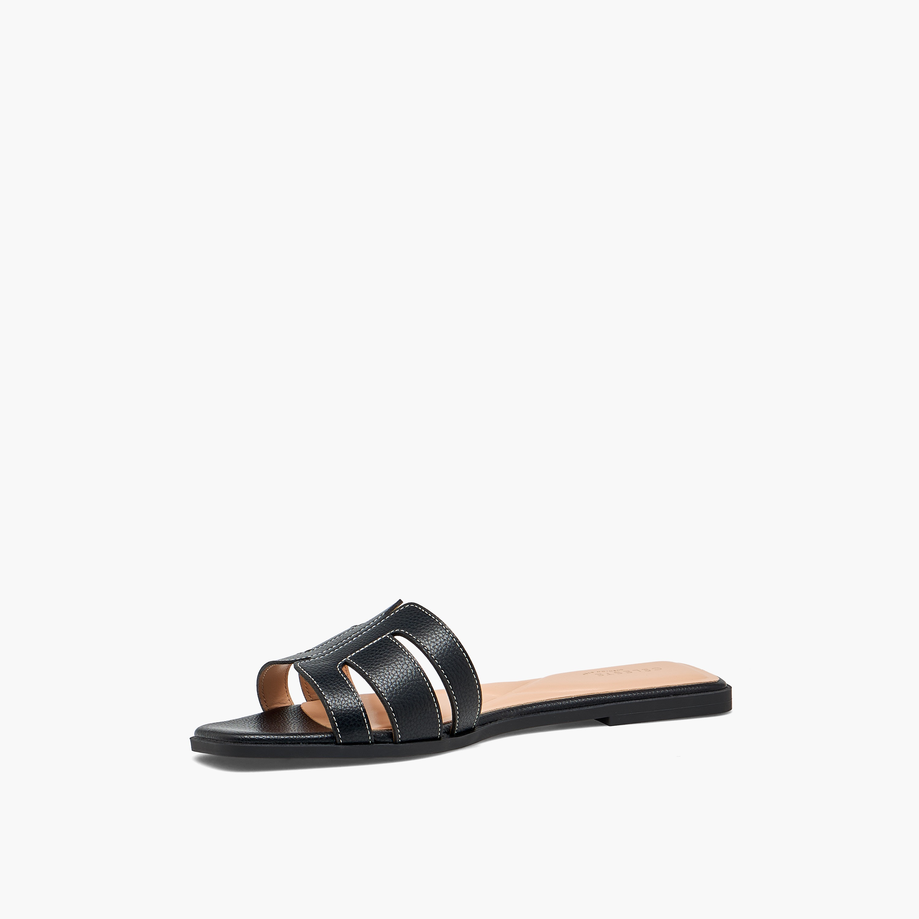 Celeste Women Slip-On Sandals-women-shoes-flats-sandals-image-6