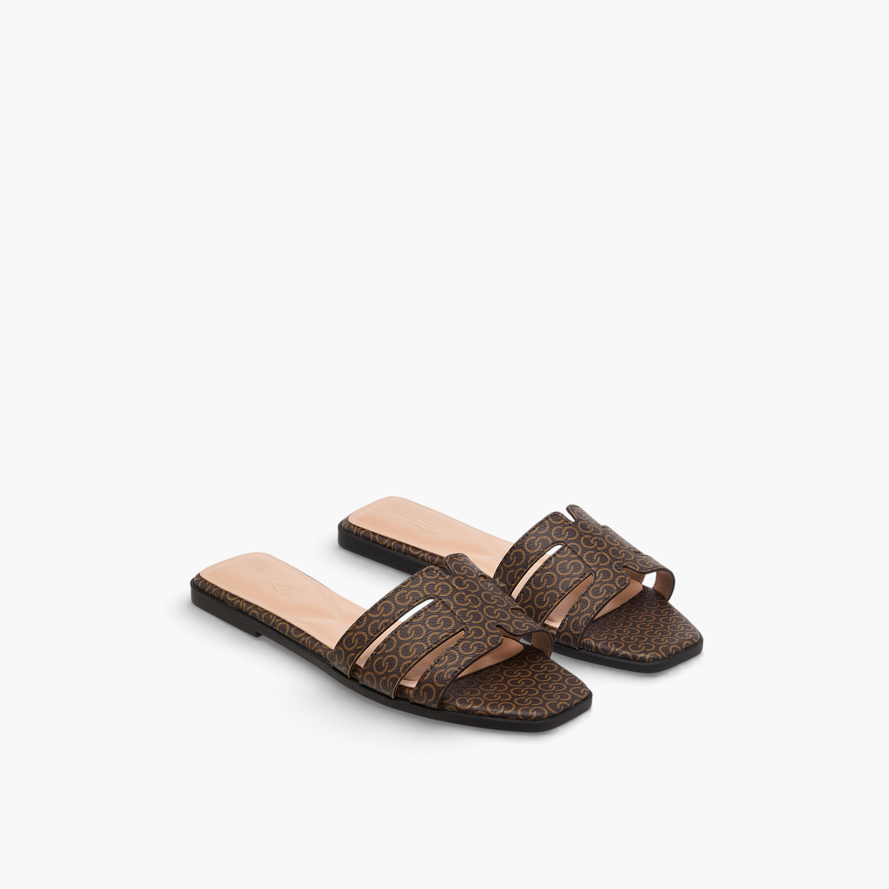 صندل سهل الارتداء للنساء من سيليست-women-shoes-flats-sandals-image-1