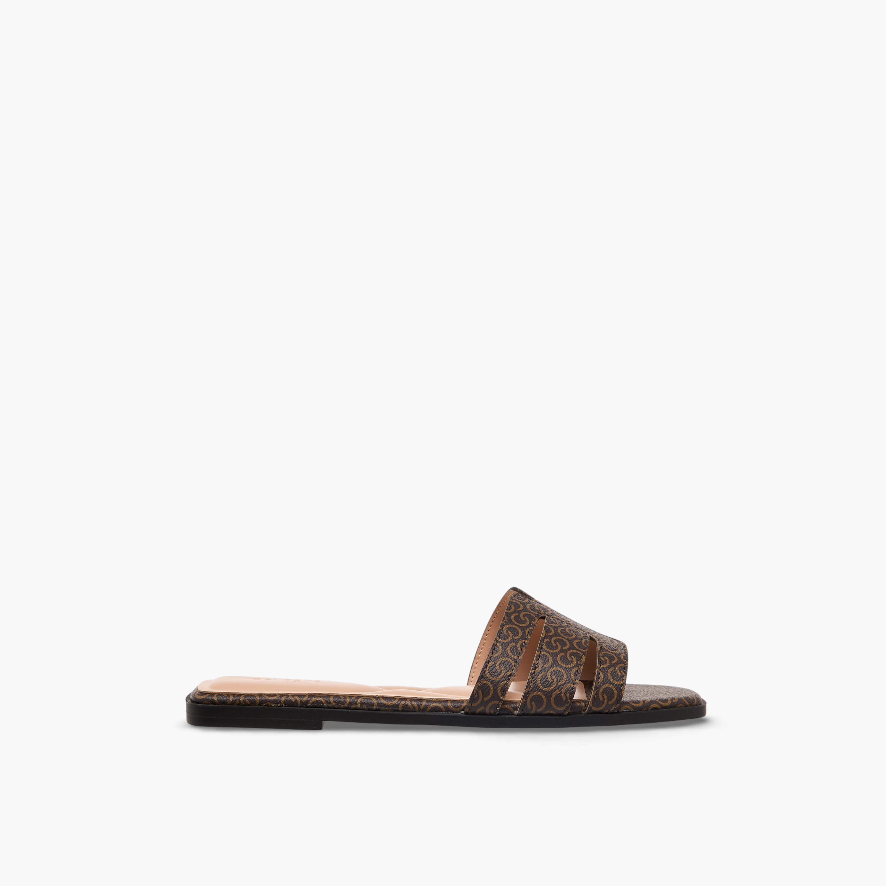 صندل سهل الارتداء للنساء من سيليست-women-shoes-flats-sandals-image-3