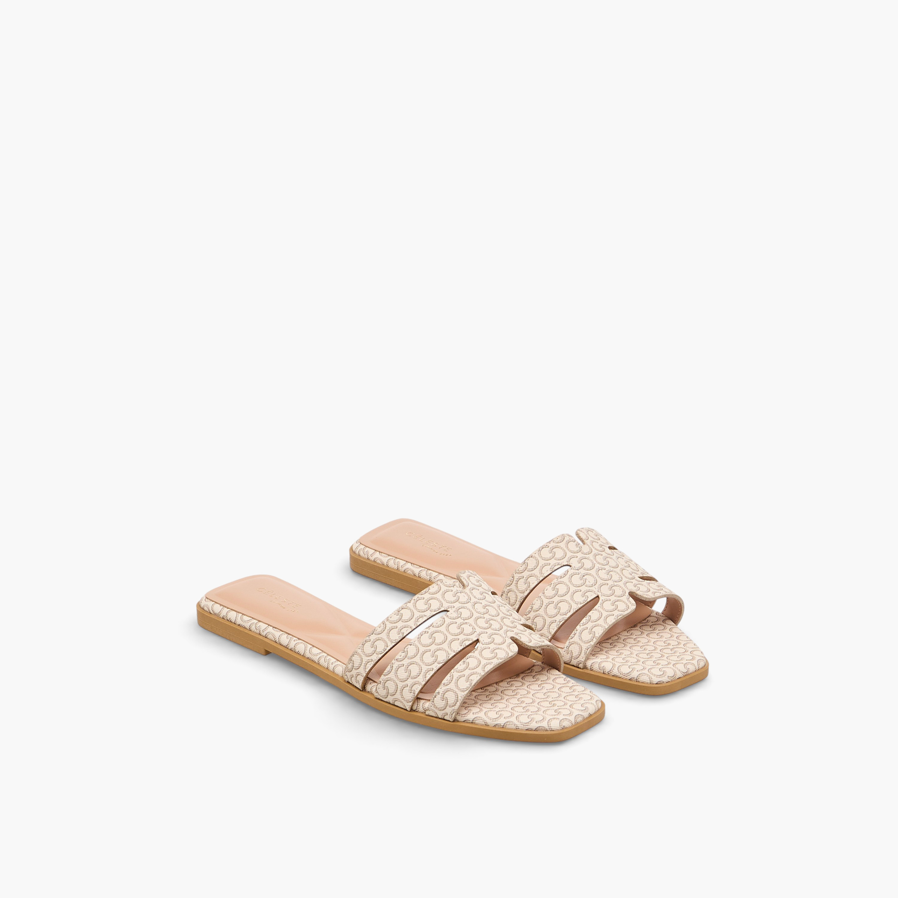 صندل سهل الارتداء للنساء من سيليست-women-shoes-flats-sandals-image-1