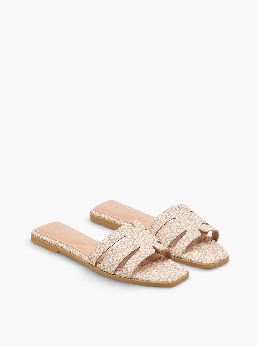 صندل سهل الارتداء للنساء من سيليست-women-shoes-flats-sandals-image-1