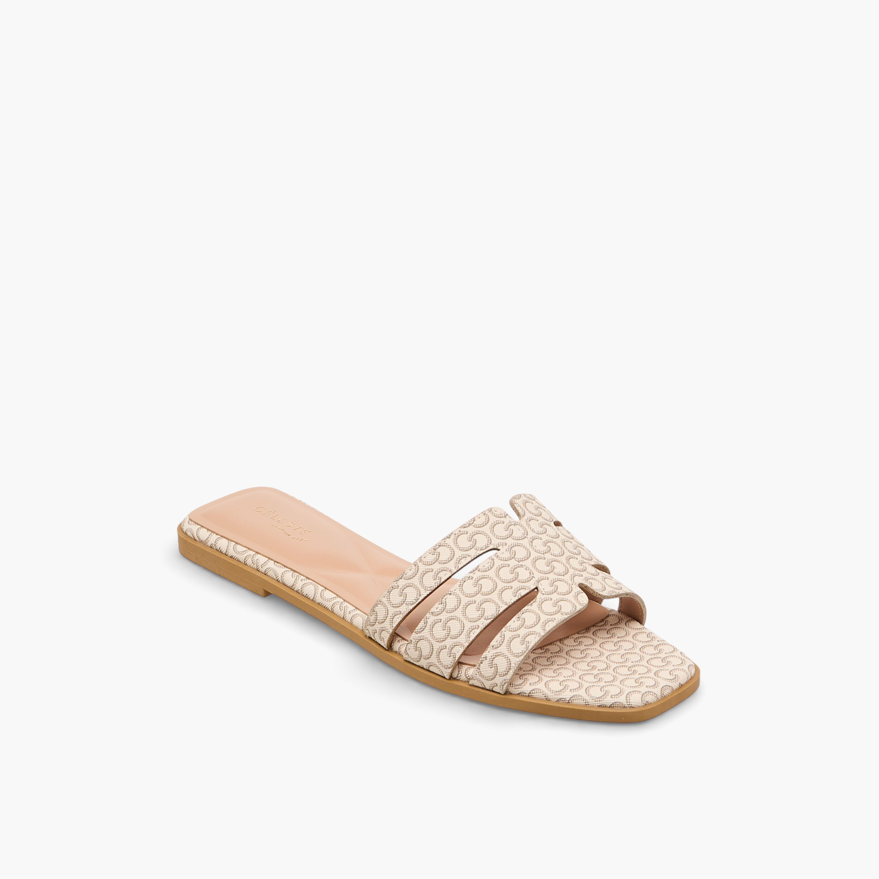 صندل سهل الارتداء للنساء من سيليست-women-shoes-flats-sandals-image-2