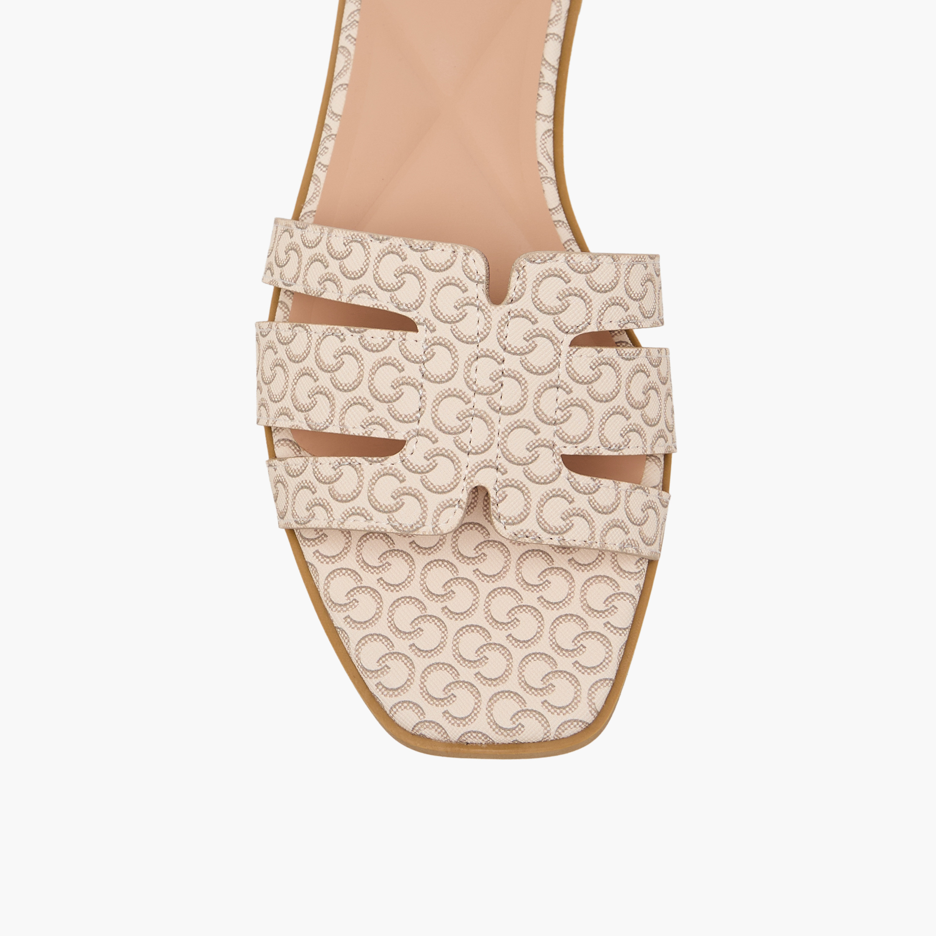 صندل سهل الارتداء للنساء من سيليست-women-shoes-flats-sandals-image-4