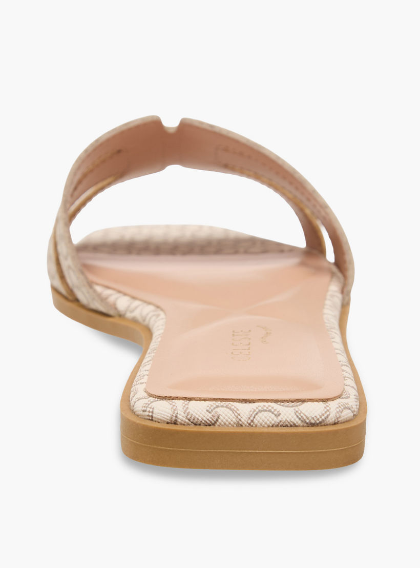 صندل سهل الارتداء للنساء من سيليست-women-shoes-flats-sandals-image-5