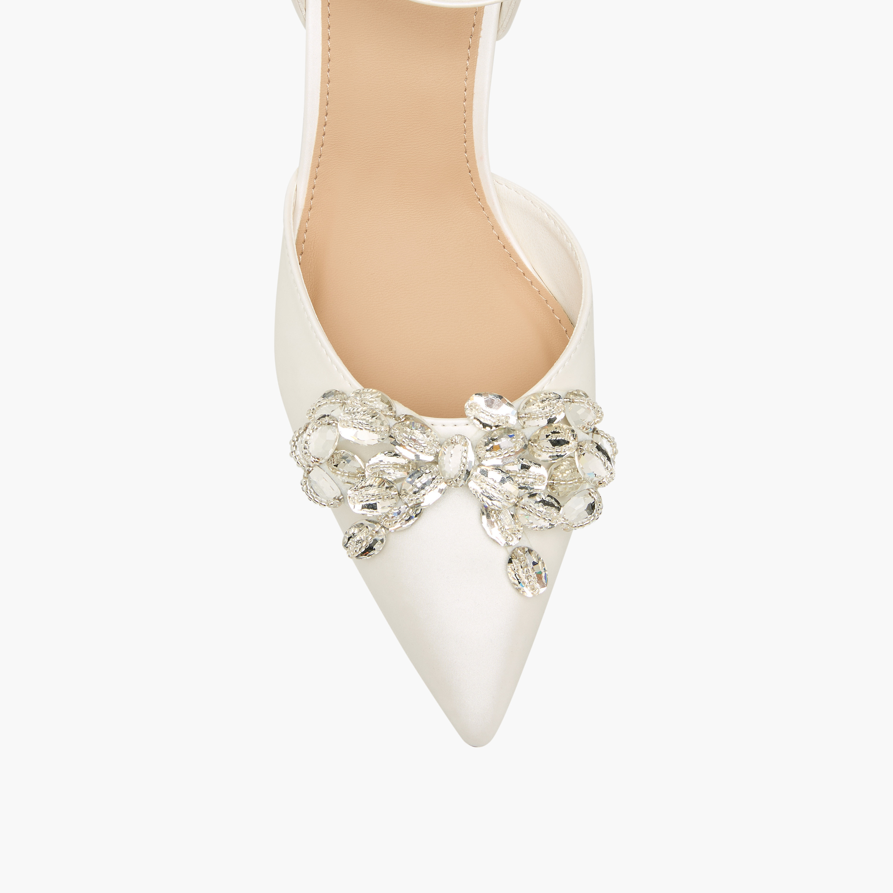 حذاء بكعب ستيليتو وزينة كريستال للنساء من فلورا بيلا-women-shoes-heels-image-4