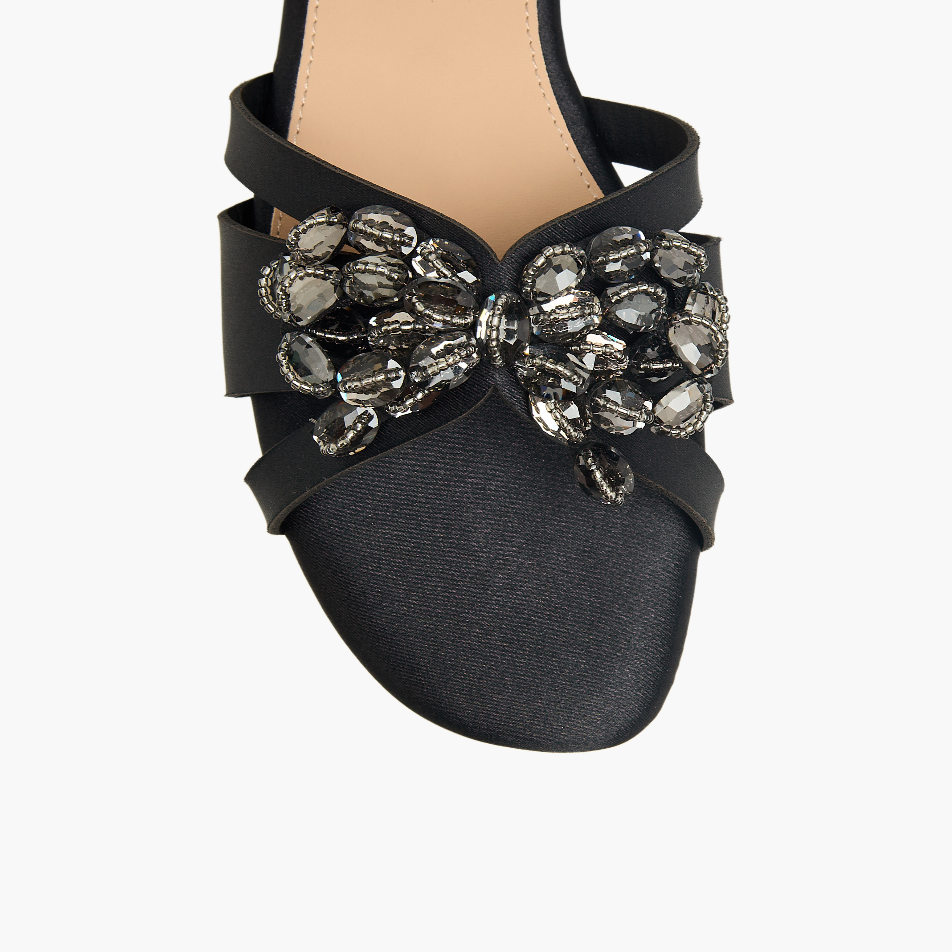 Flora Bella Women Embellished Slip-On Flat Sandals-women-shoes-flats-sandals-image-5