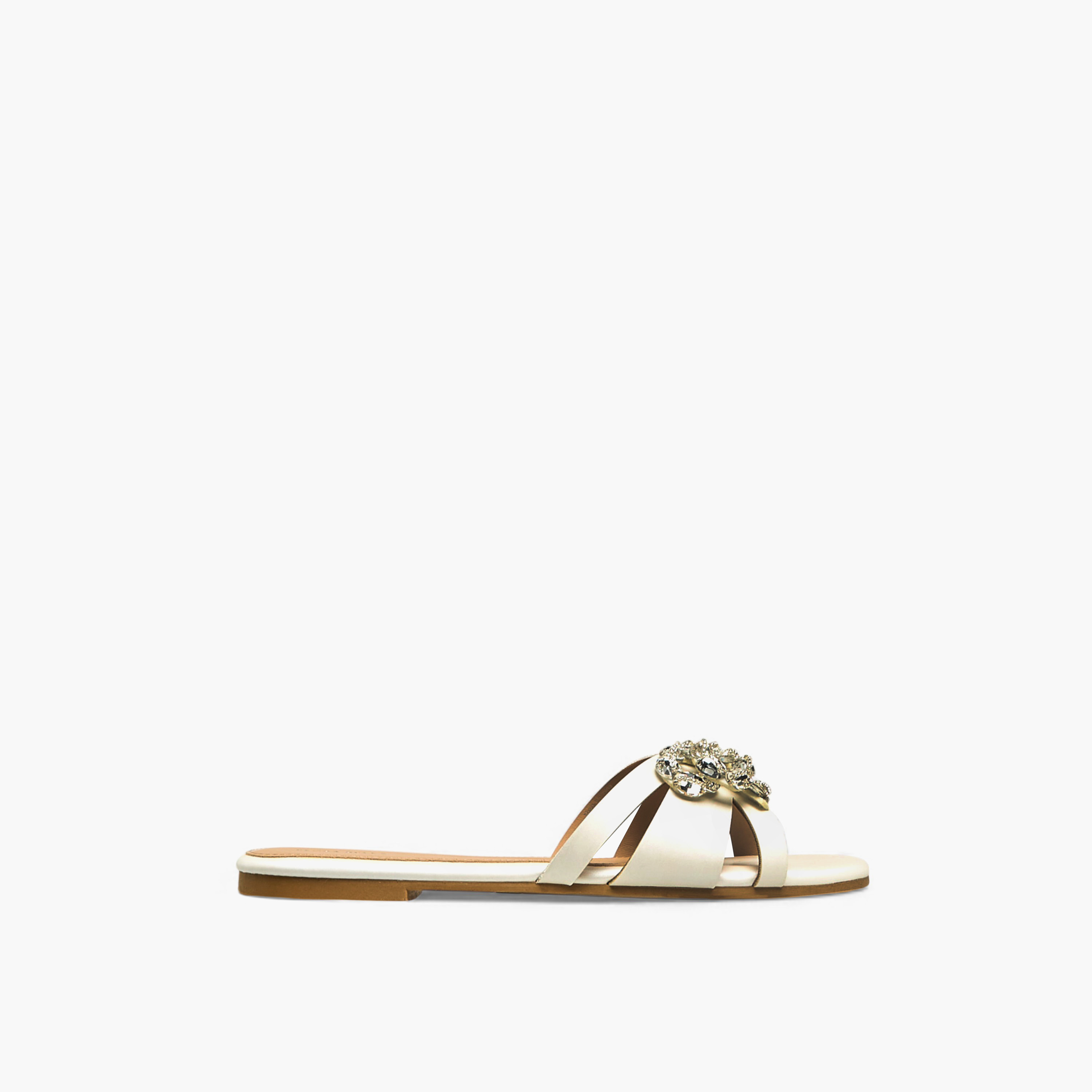 Flora Bella Women Embellished Slip-On Flat Sandals-women-shoes-flats-sandals-image-3