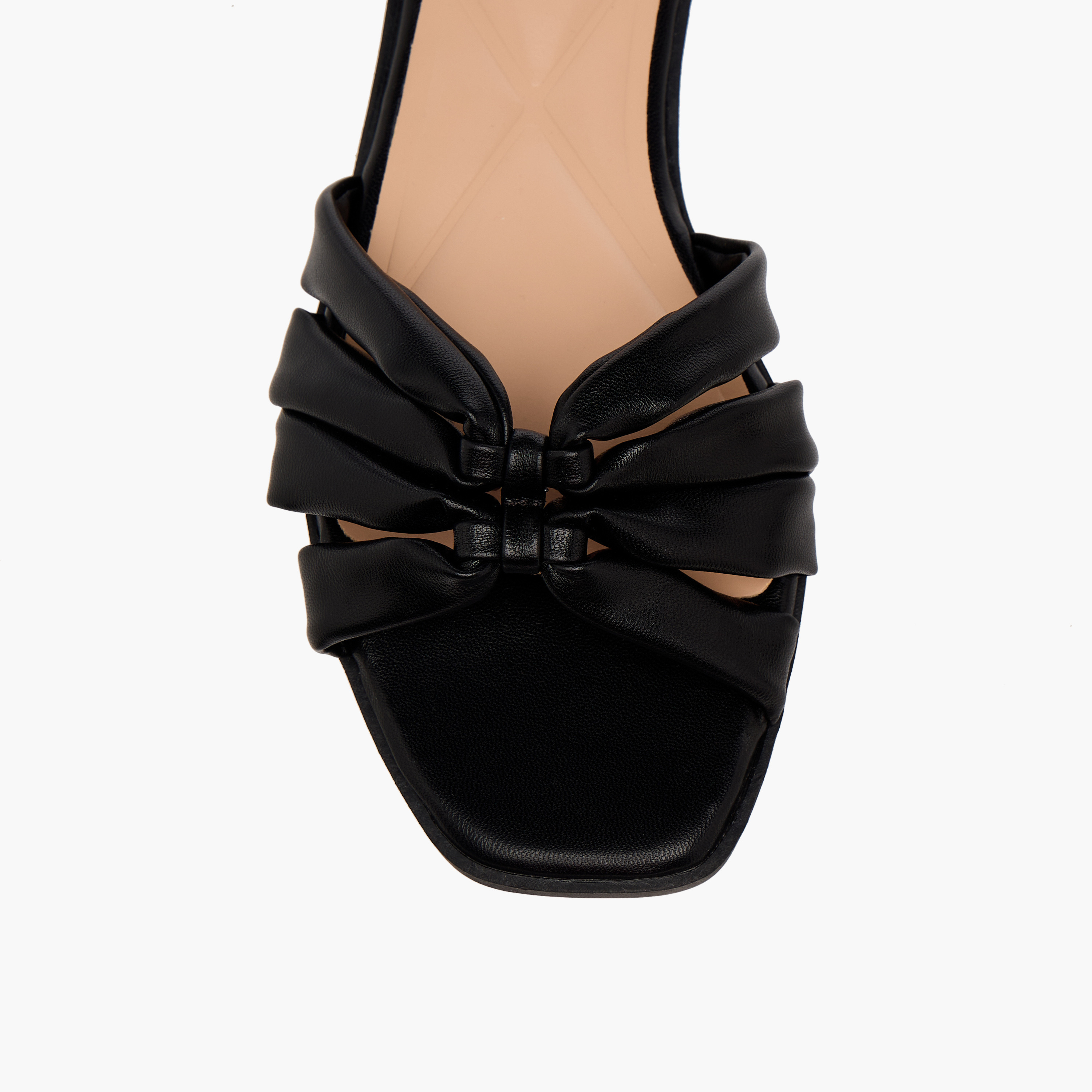صندل مسطح بارز الملمس للنساء من سيليست-women-shoes-flats-sandals-image-4