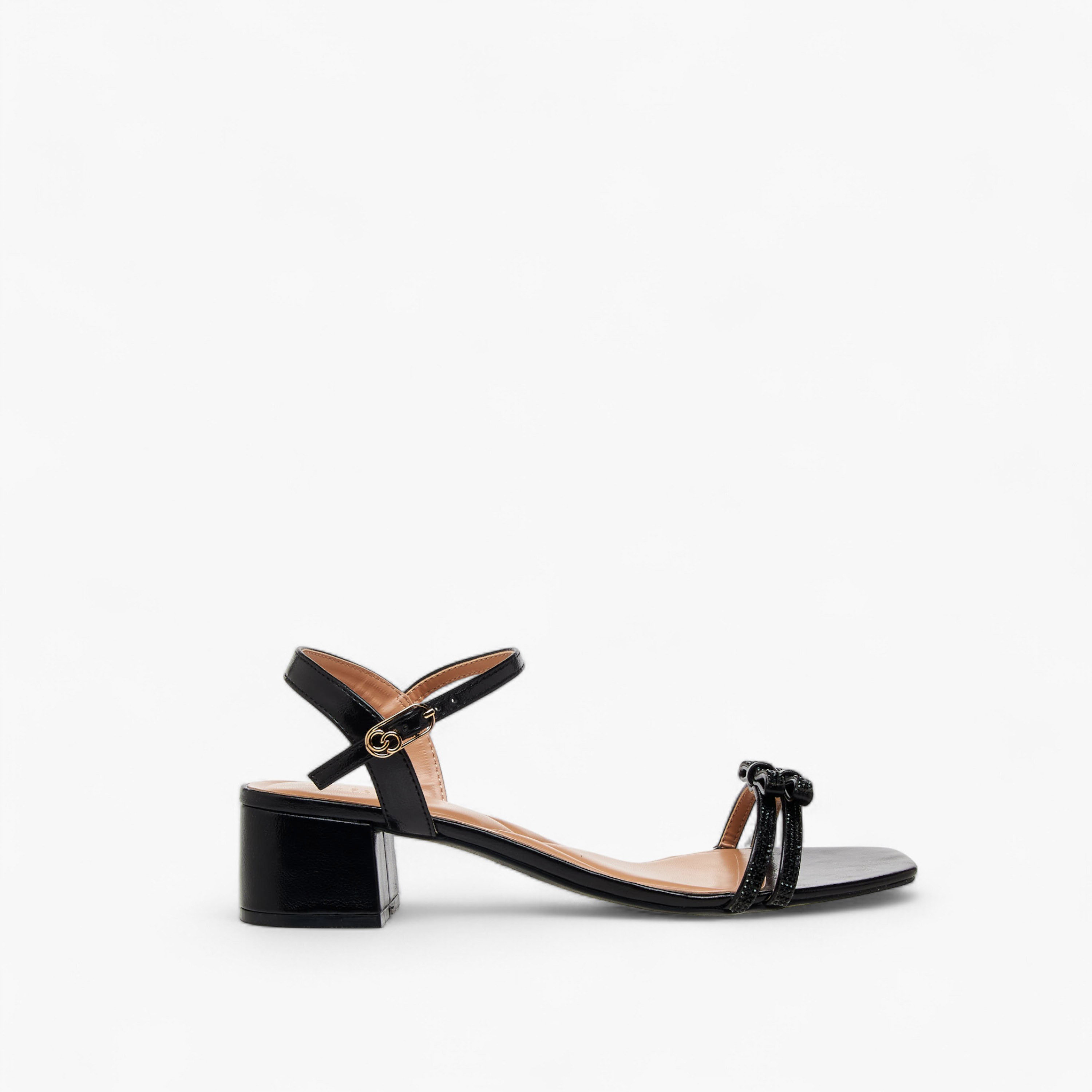 صندل مزين بكعب سميك للنساء من سيليست-women-shoes-sandals-heeled-image-3