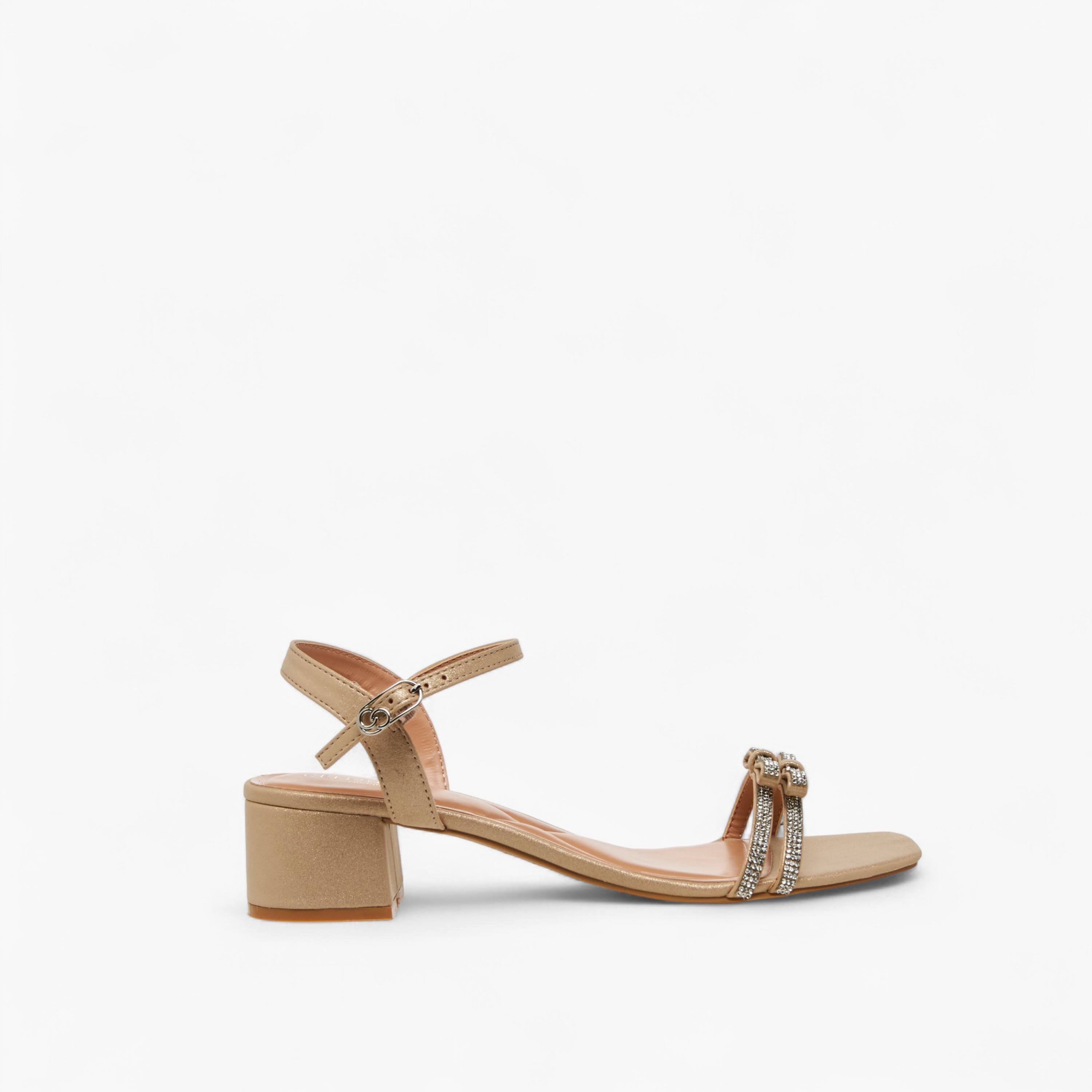صندل مزين بكعب سميك للنساء من سيليست-women-shoes-sandals-heeled-image-4