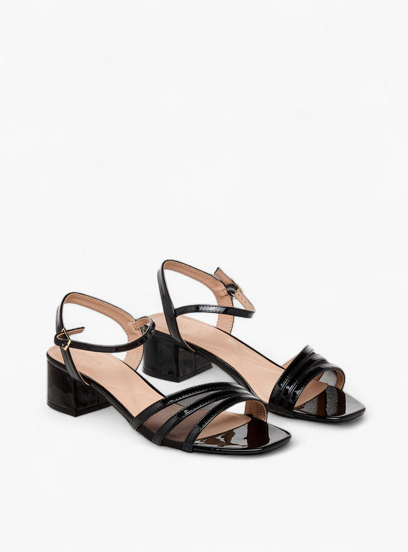 Celeste Women Block Heel Ankle Strap Sandals-women-shoes-sandals-heeled-image-1