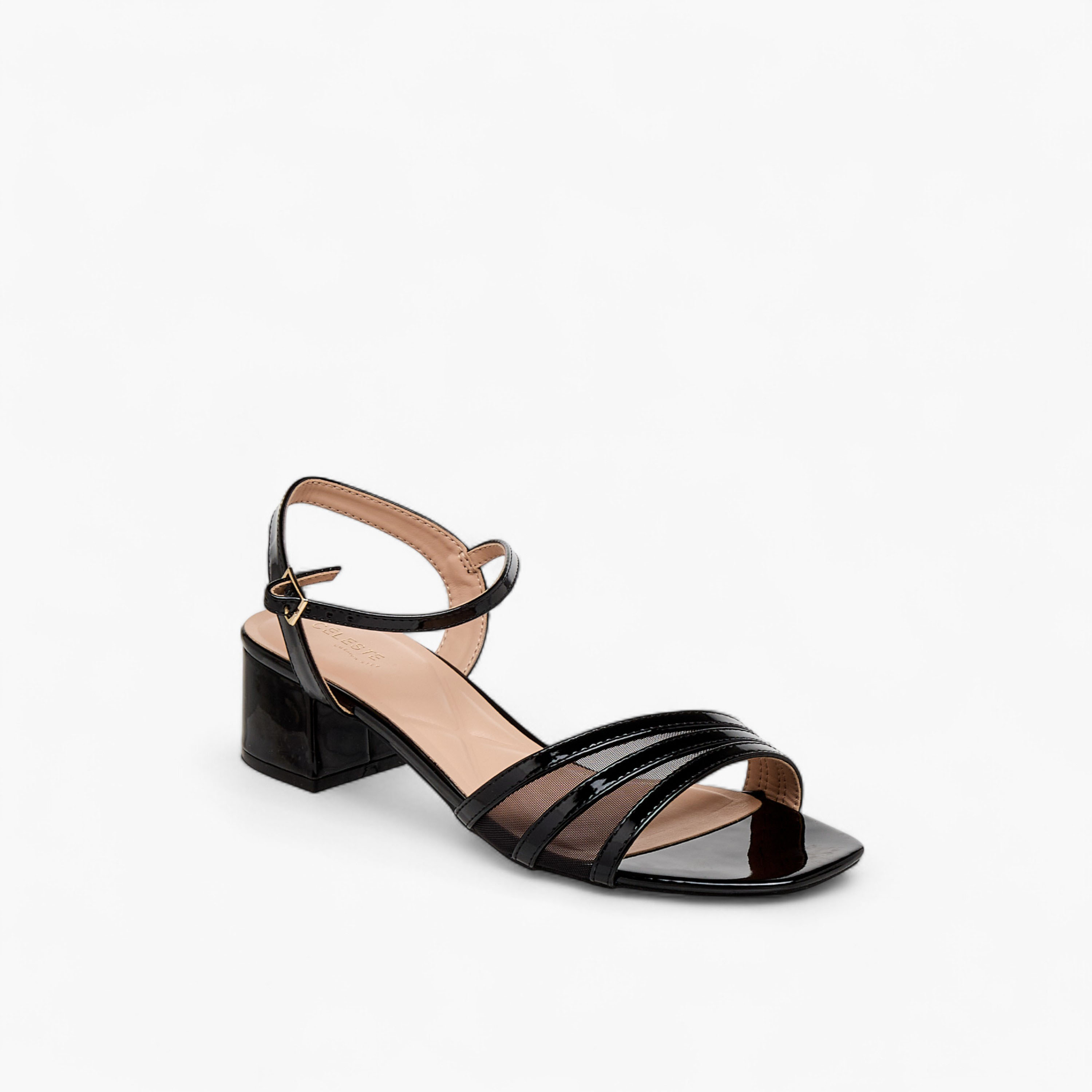 Celeste Women Block Heel Ankle Strap Sandals-women-shoes-sandals-heeled-image-2