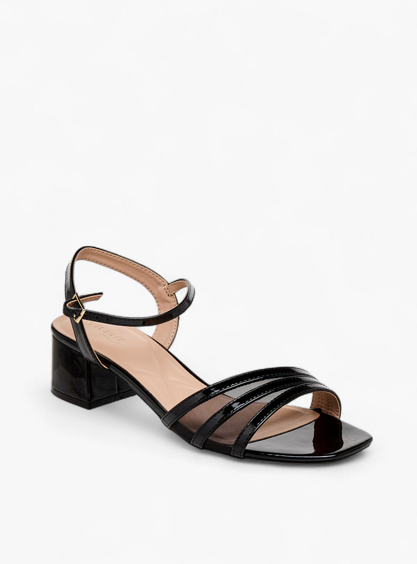 Celeste Women Block Heel Ankle Strap Sandals-women-shoes-sandals-heeled-image-2