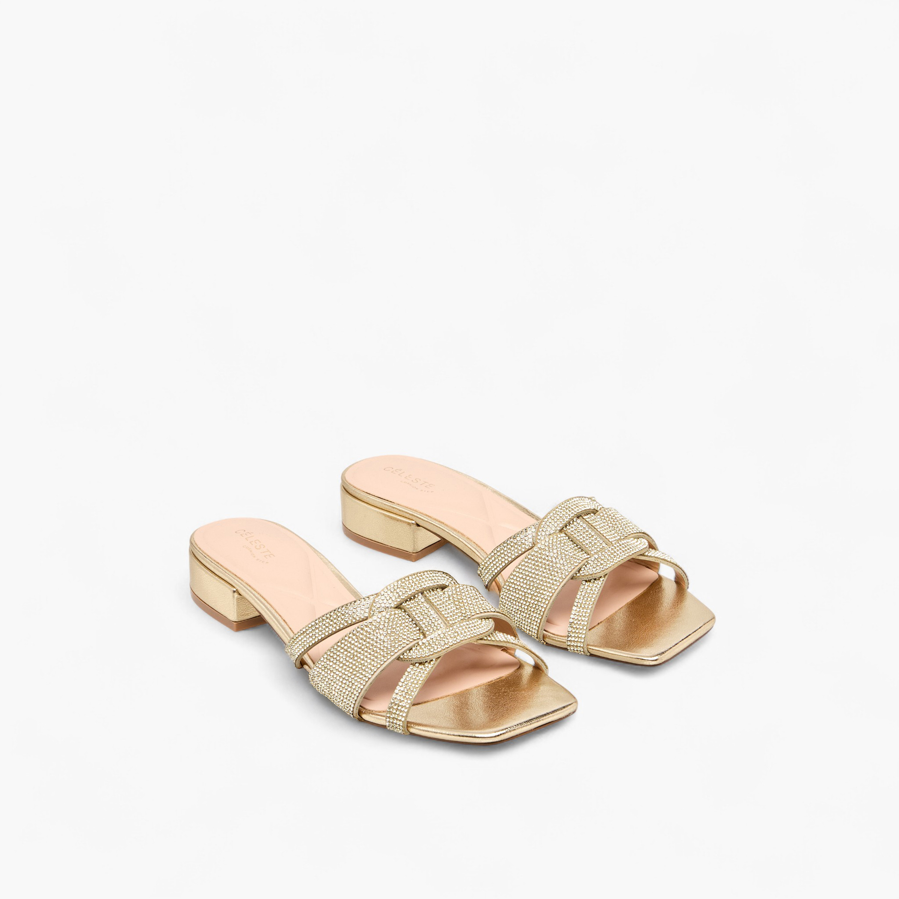 صندل بكعب سميك للنساء من سيليست-women-shoes-sandals-heeled-image-1