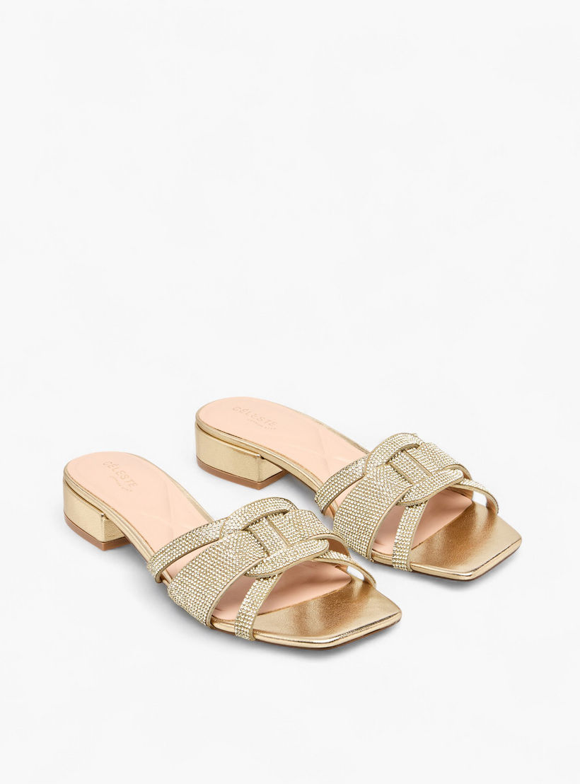 صندل بكعب سميك للنساء من سيليست-women-shoes-sandals-heeled-image-1