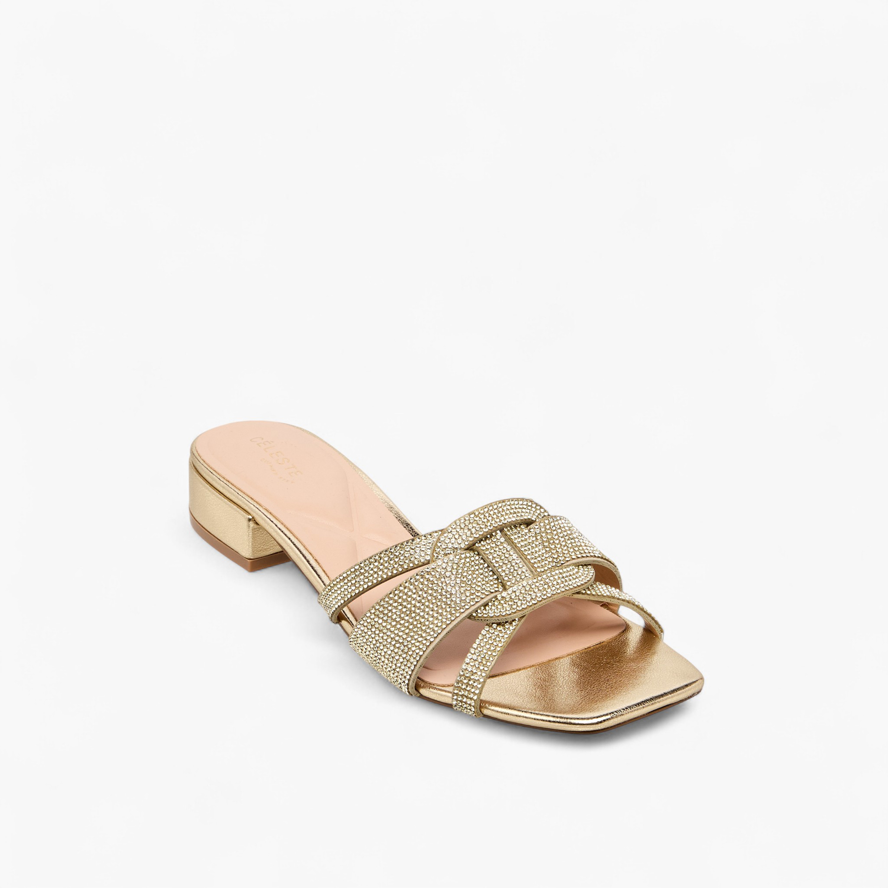 صندل بكعب سميك للنساء من سيليست-women-shoes-sandals-heeled-image-2