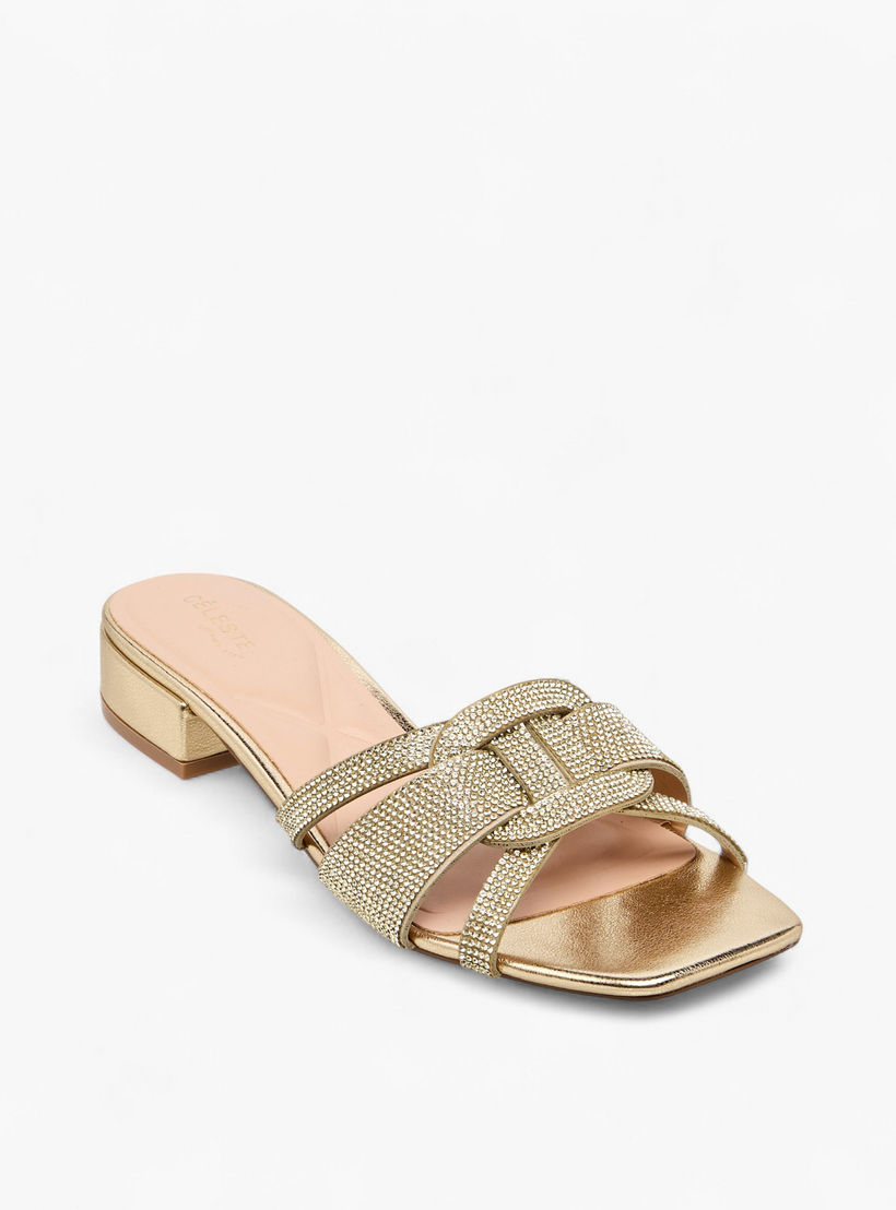 صندل بكعب سميك للنساء من سيليست-women-shoes-sandals-heeled-image-2