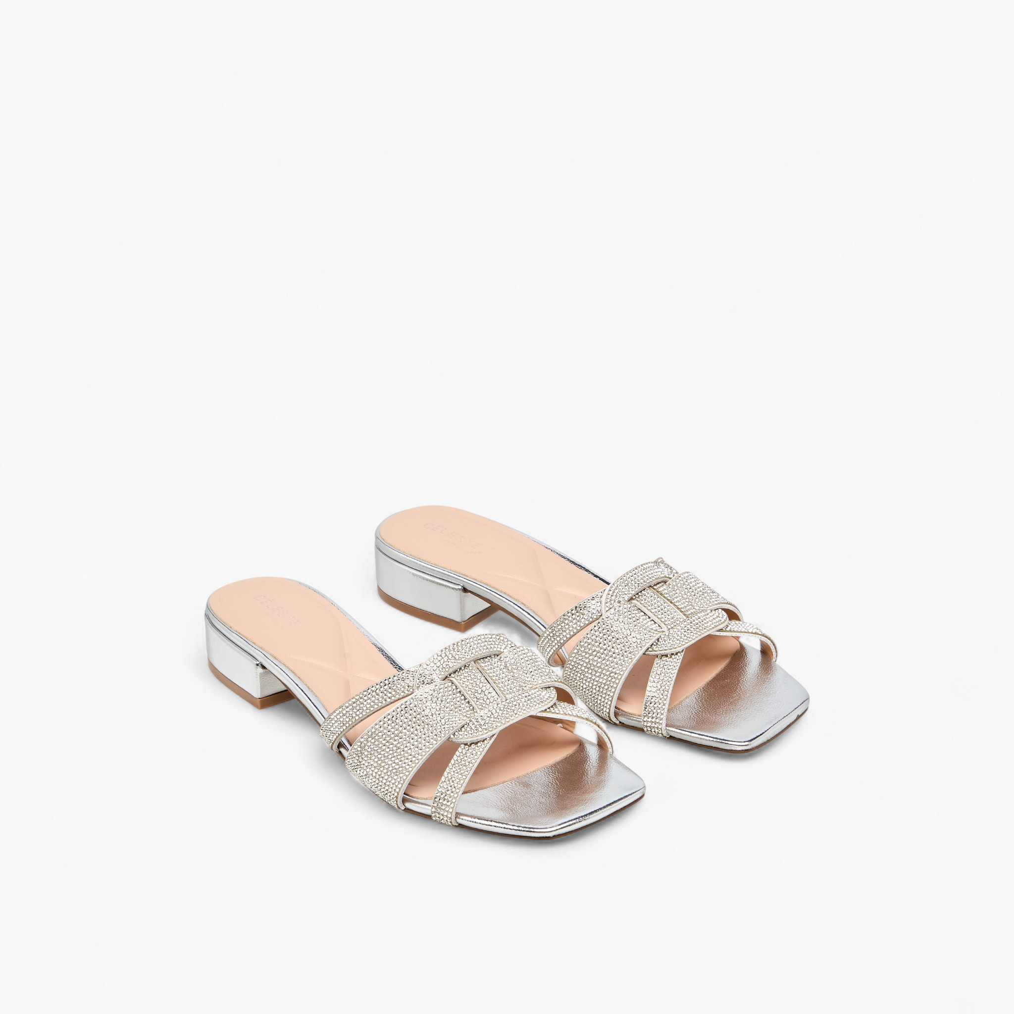 صندل بكعب سميك للنساء من سيليست-women-shoes-sandals-heeled-image-1