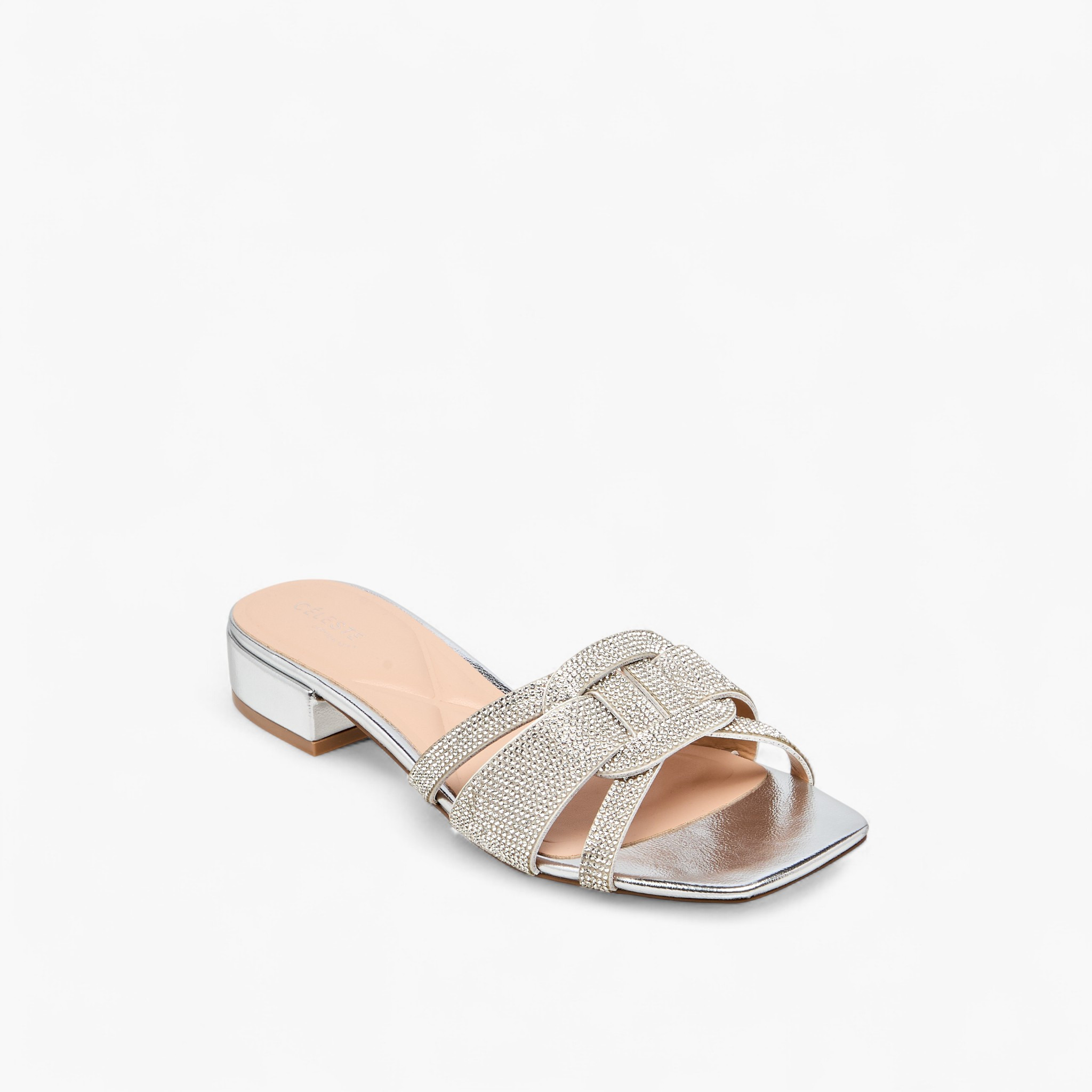 صندل بكعب سميك للنساء من سيليست-women-shoes-sandals-heeled-image-2