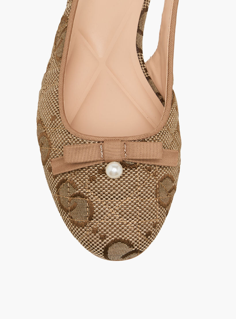 حذاء باليرينا بإبزيم إغلاق للنساء من سيليست-women-shoes-ballerinas-image-4