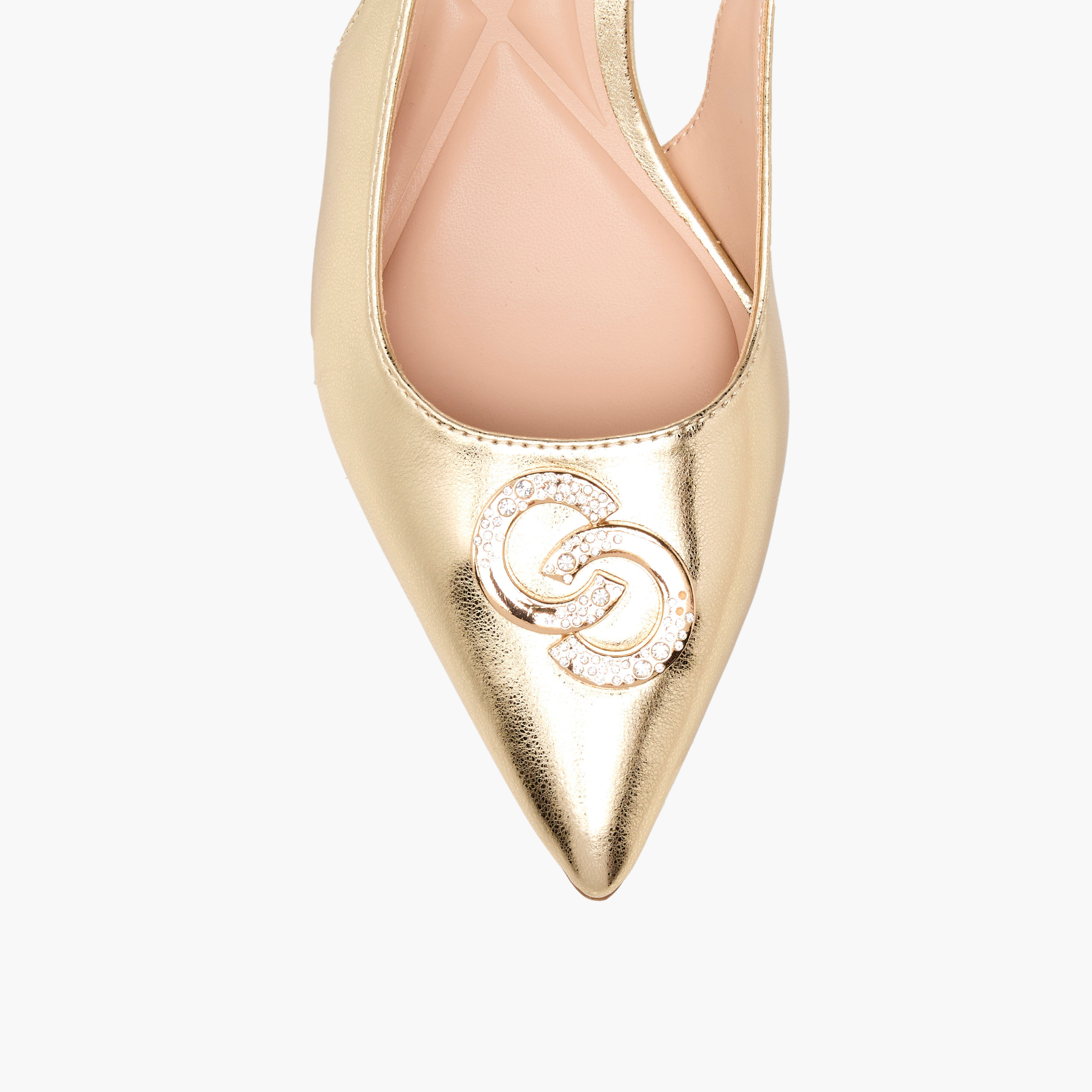 Celeste Women Embellished Kitten Heel Shoes-women-shoes-heels-image-4