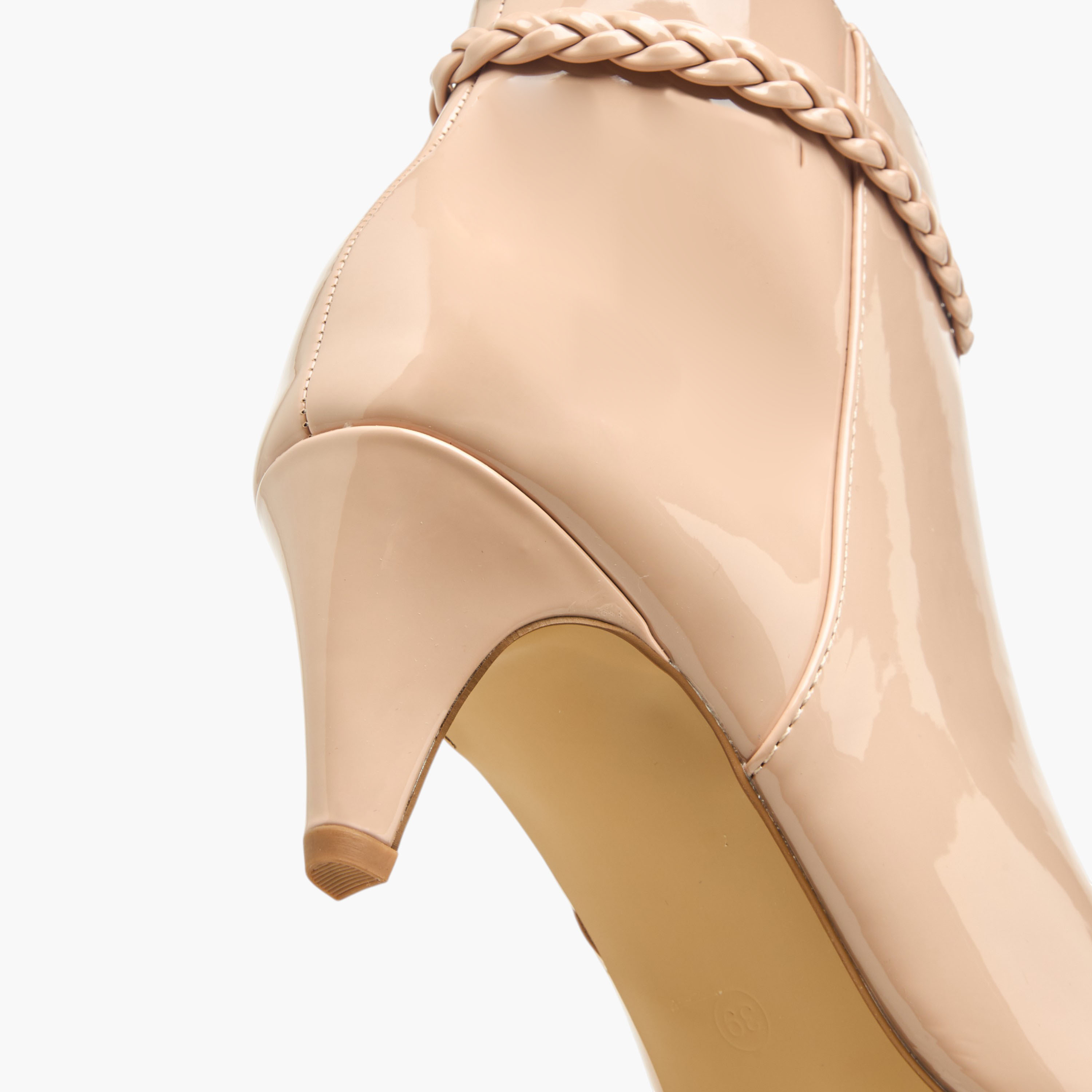 Flora Bella Women Braided Accent Ankle Boots-women-shoes-boots-image-6