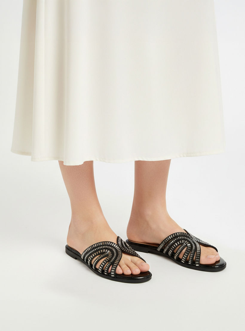 Flora Bella Women Embellished Slide Sandals-women-shoes-flats-sandals-image-2