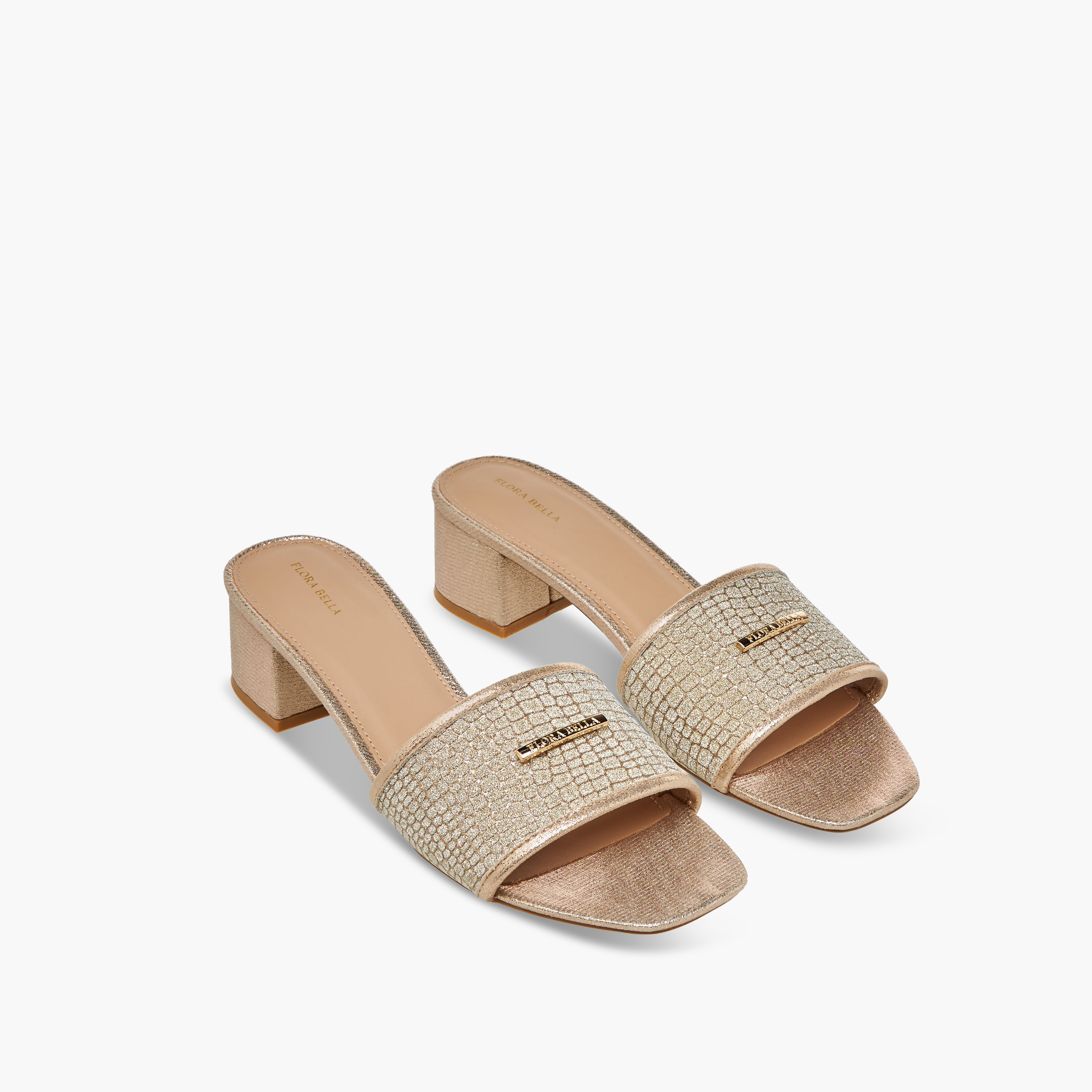 Flora Bella Women Embellished Block Heel Sandals-women-shoes-sandals-heeled-image-1