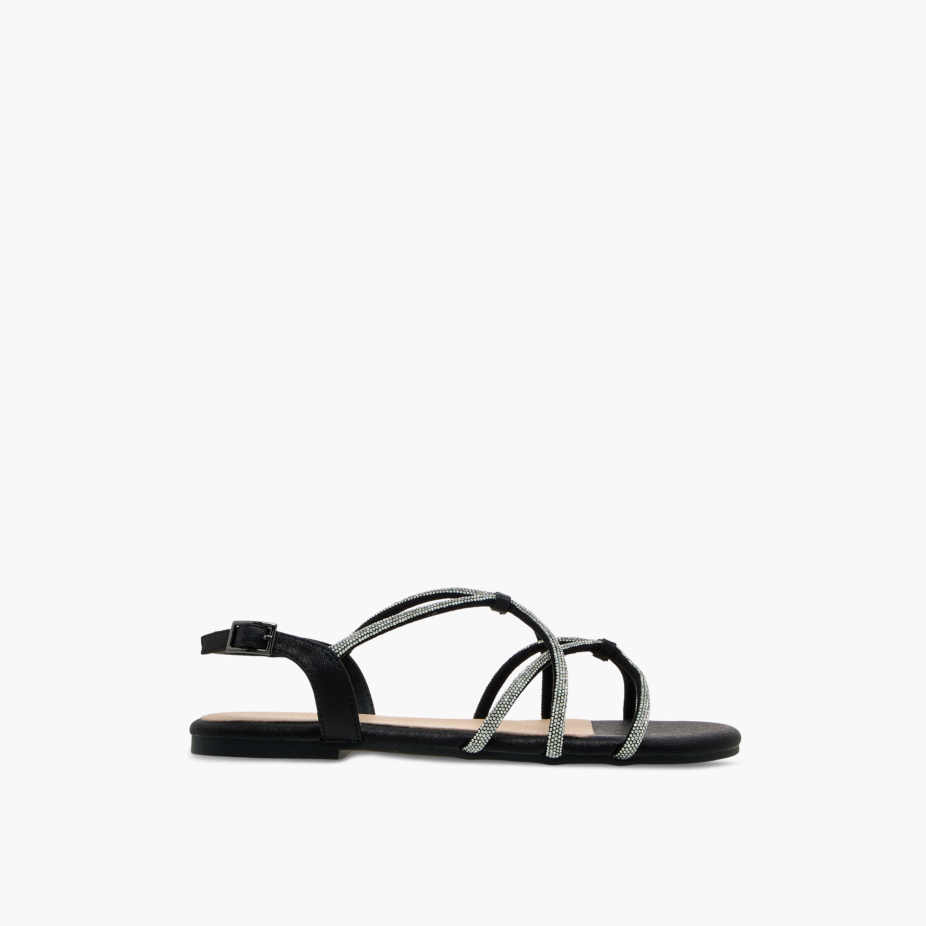 Flora Bella Women Embellished Sandals-women-shoes-flats-sandals-image-3