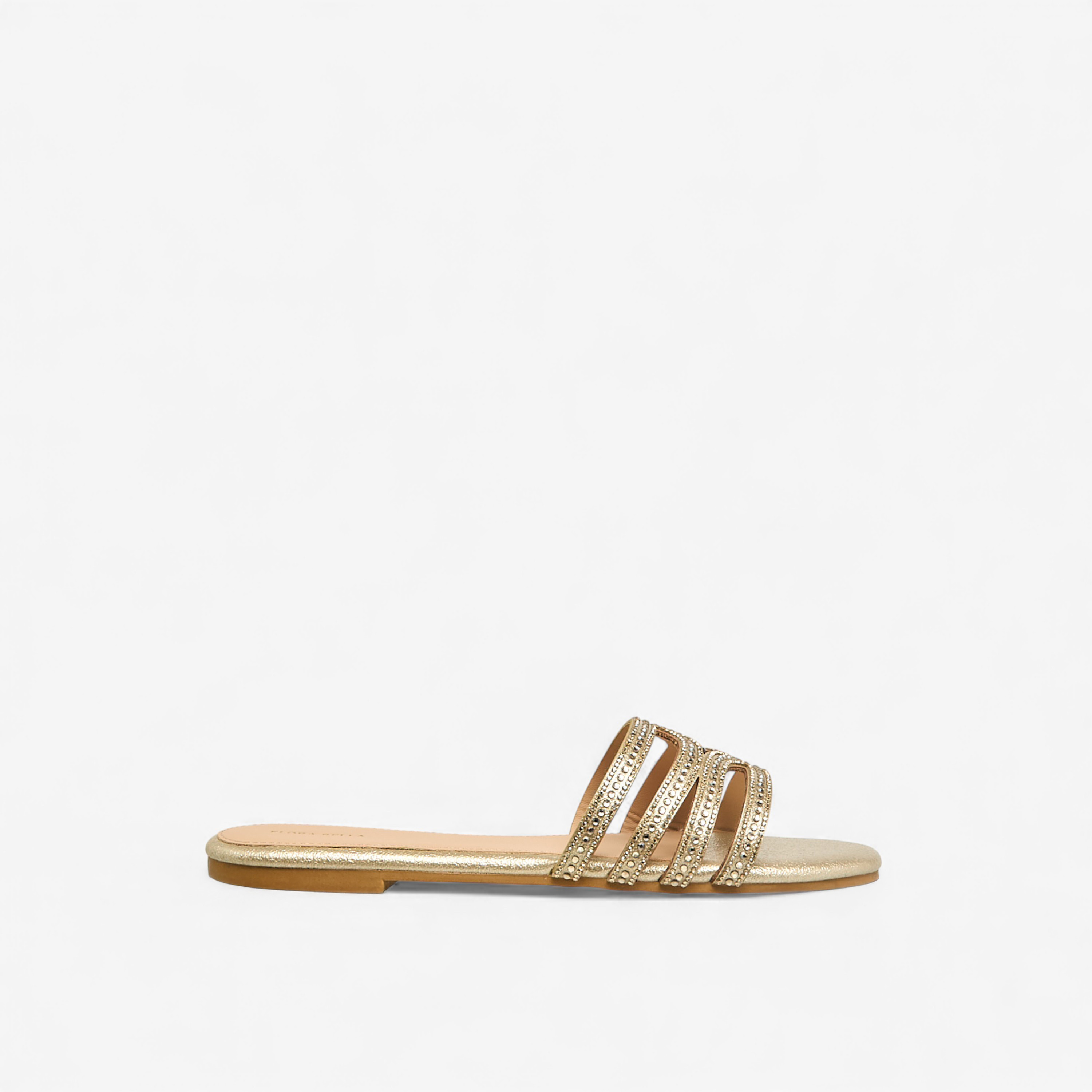 Flora Bella Women Embellished Slip-On Flat Sandals-women-shoes-flats-sandals-image-3