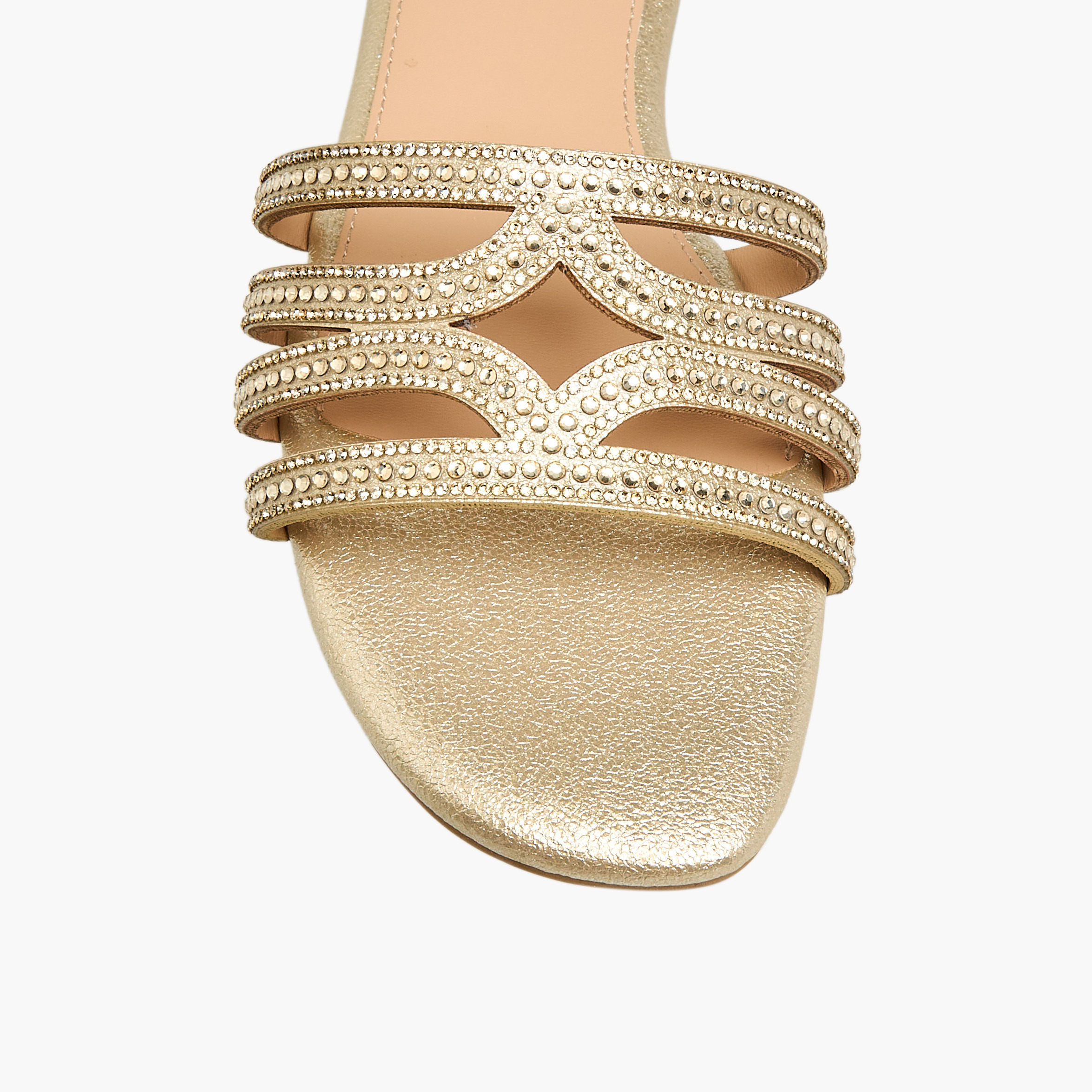 Flora Bella Women Embellished Slip-On Flat Sandals-women-shoes-flats-sandals-image-4