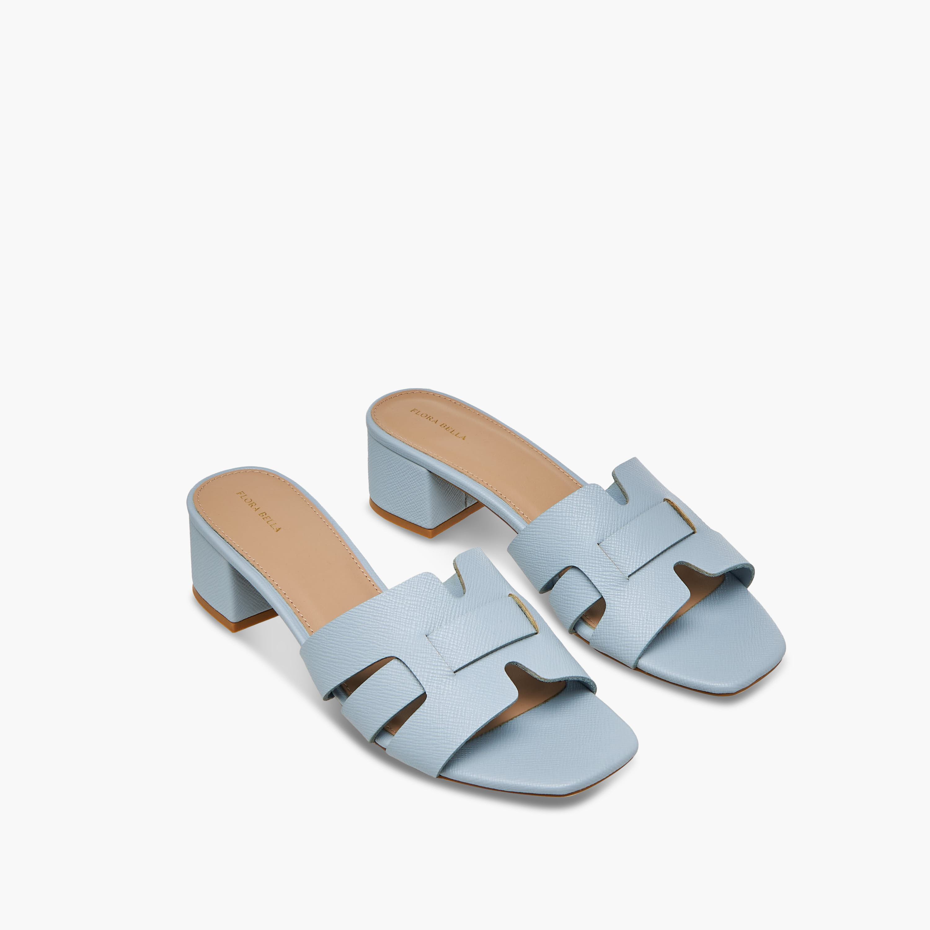 صندل بكعب سميك للنساء من فلورا بيلا-women-shoes-sandals-heeled-image-1