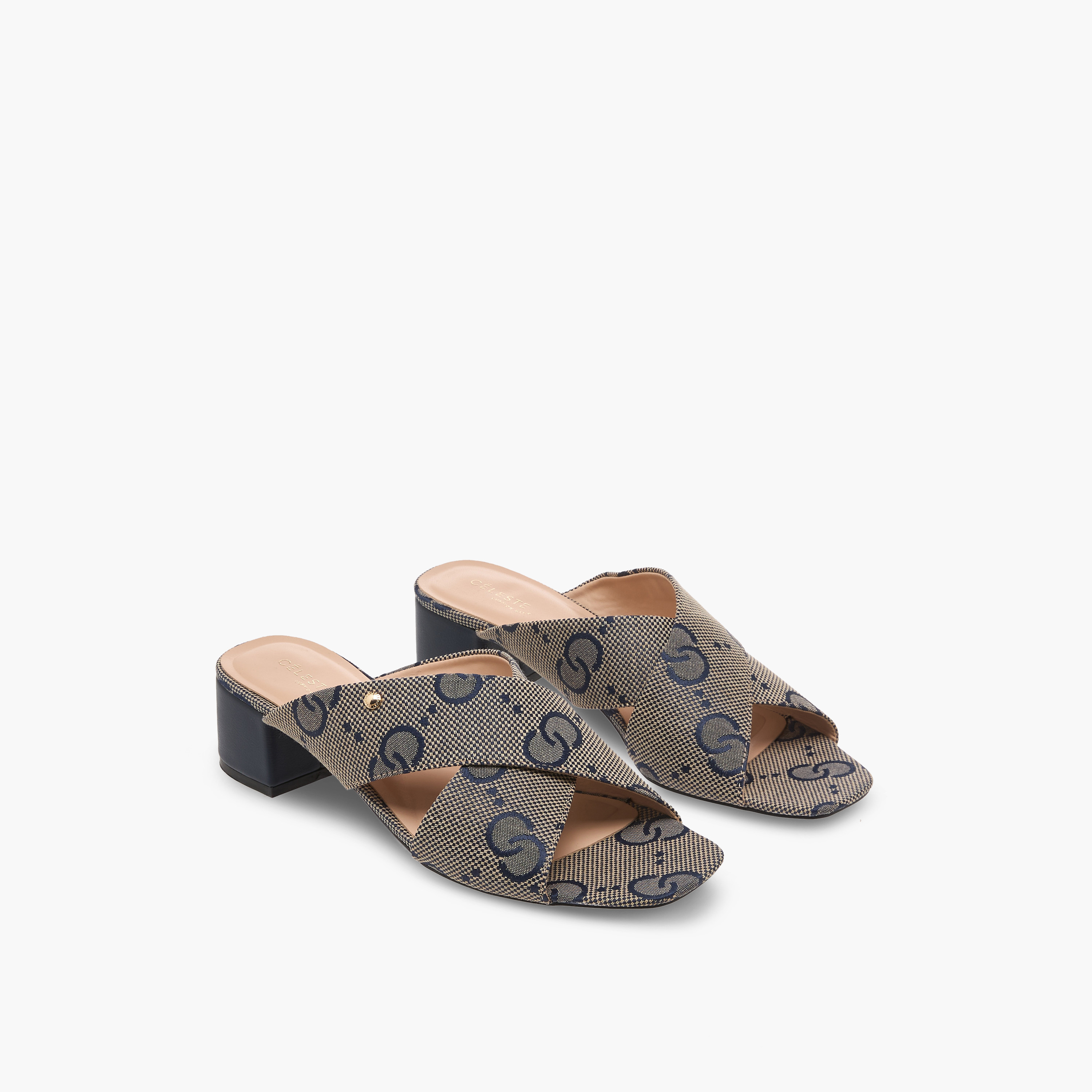 Celeste Women Block Heel Sandals-women-shoes-sandals-heeled-image-1