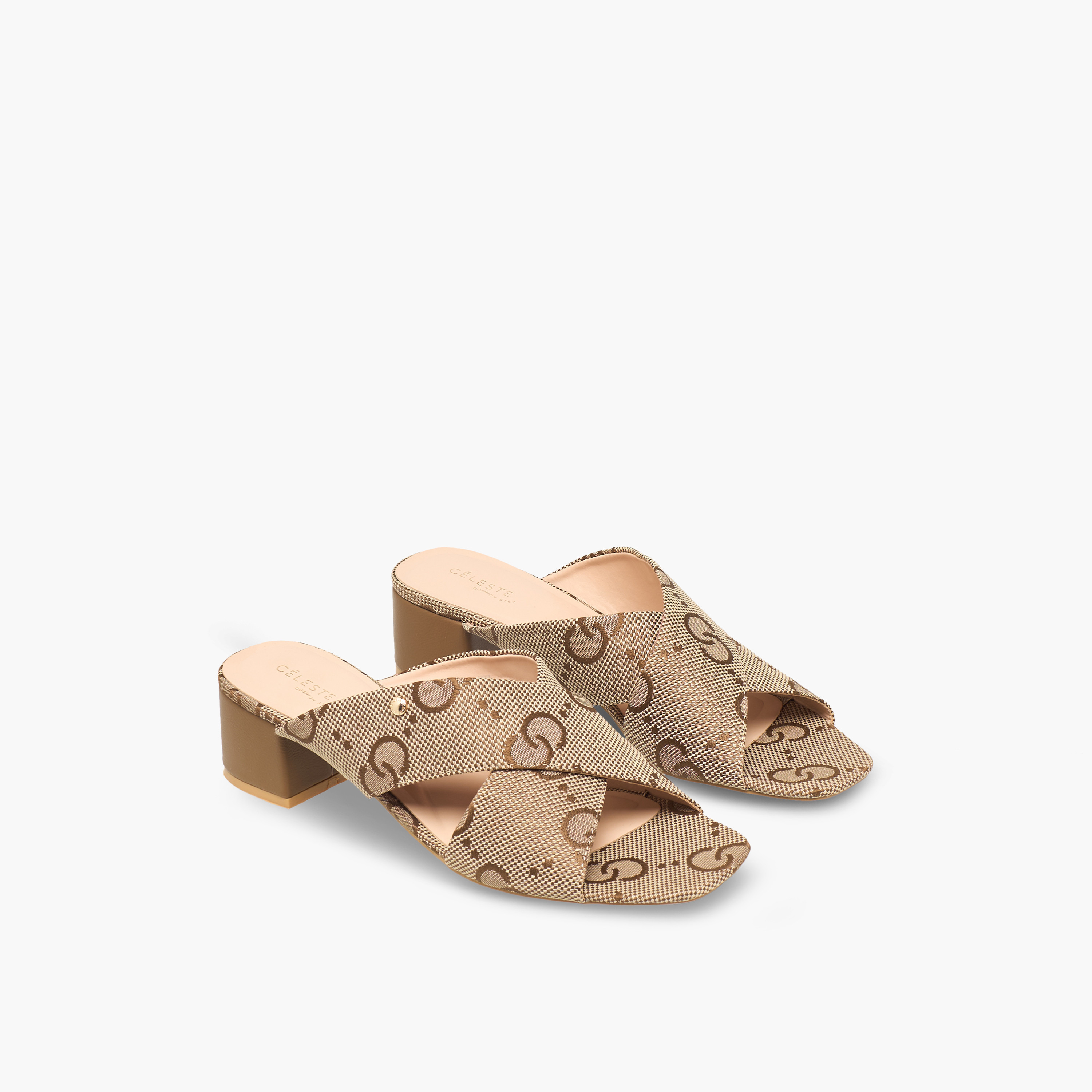 Celeste Women Block Heel Sandals-women-shoes-sandals-heeled-image-1