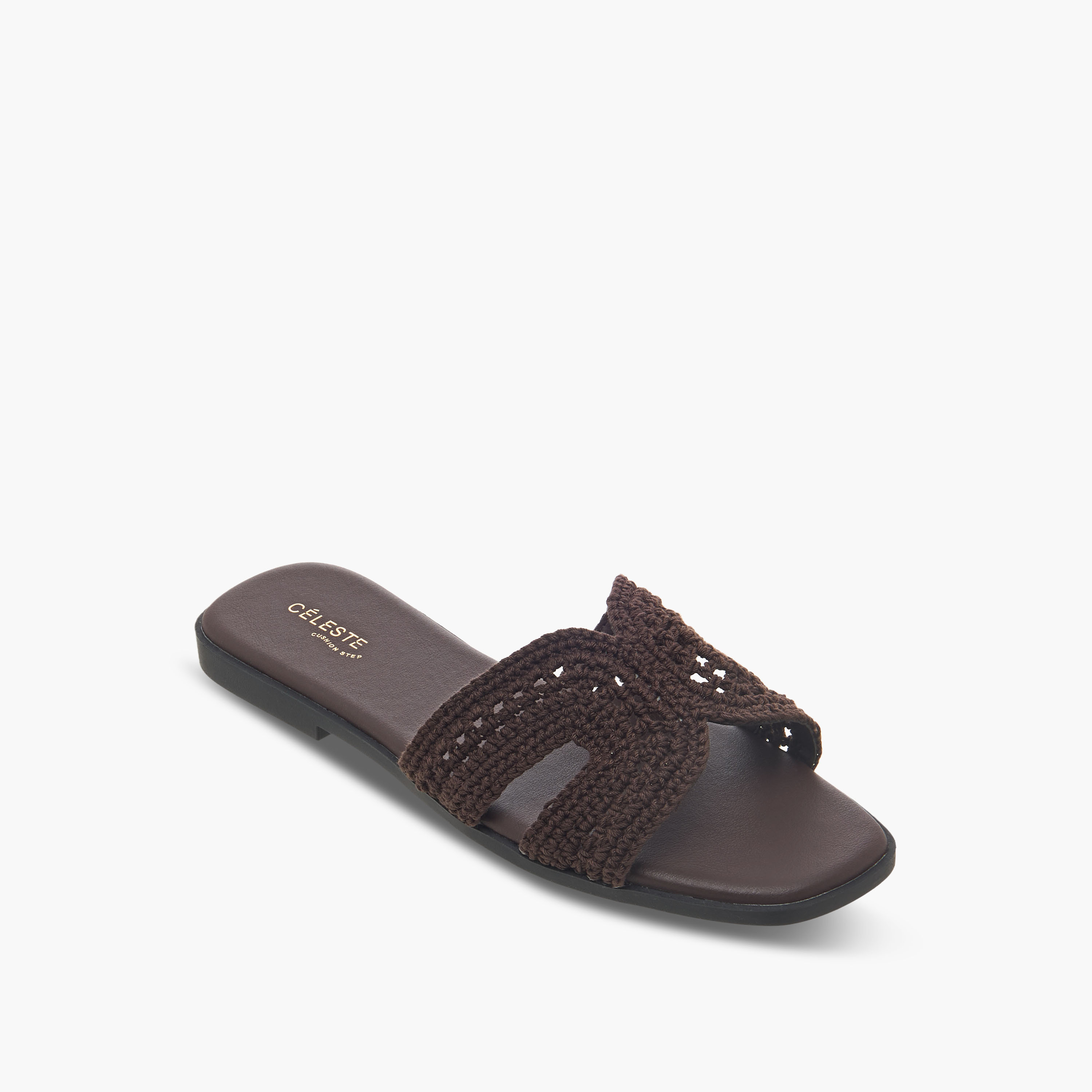 صندل مسطح سهل الارتداء للنساء من سيليست-women-shoes-flats-sandals-image-2