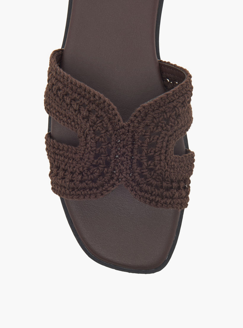 صندل مسطح سهل الارتداء للنساء من سيليست-women-shoes-flats-sandals-image-4