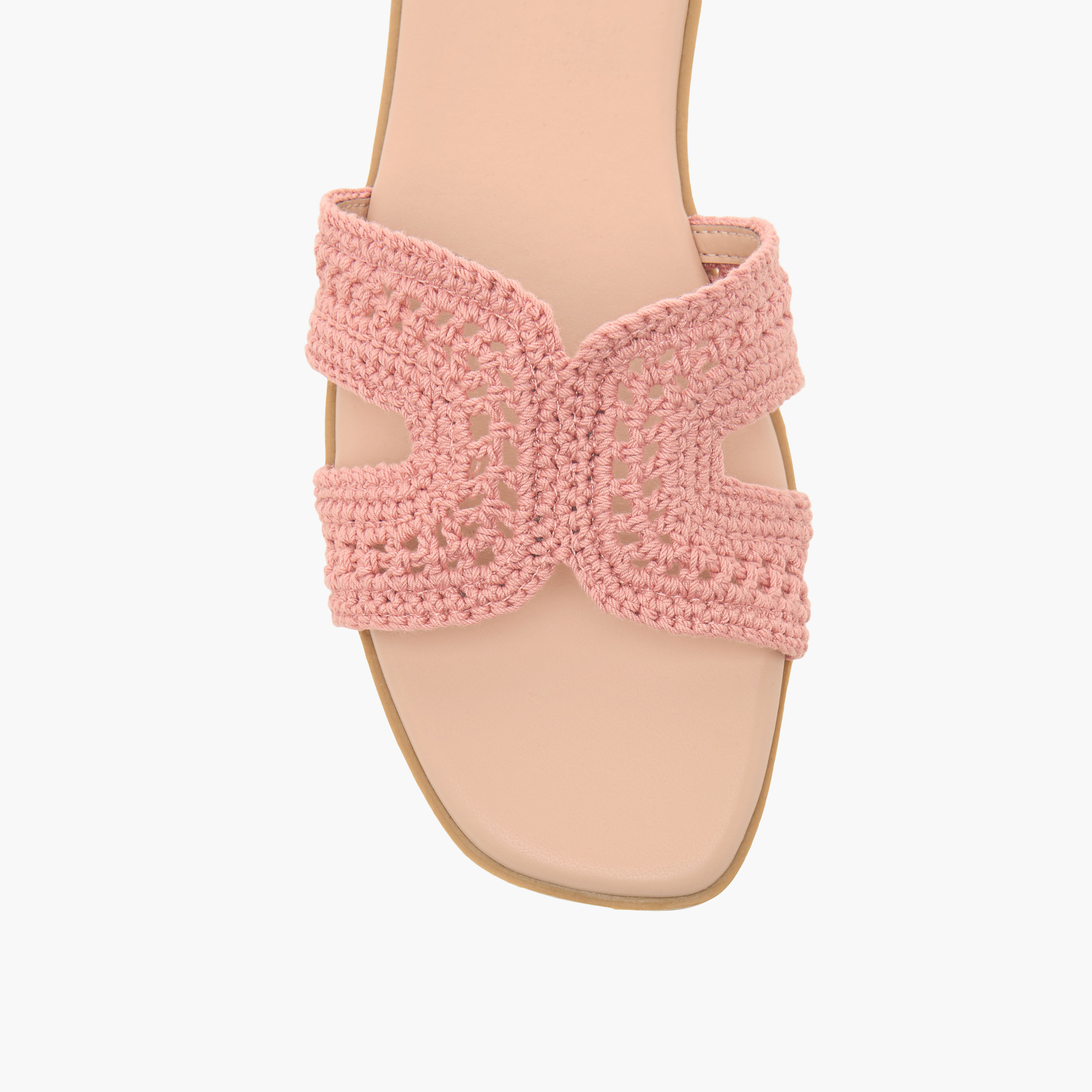 صندل مسطح سهل الارتداء للنساء من سيليست-women-shoes-flats-sandals-image-4